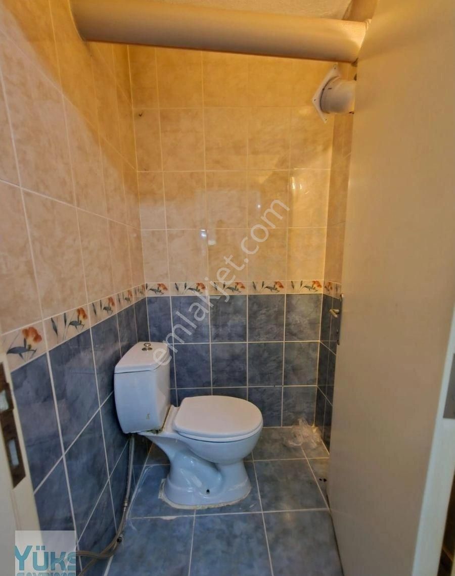 Denizli Adalet Mahallesinde Kiralık 2+1 Bahçe Katı - Görsel 4