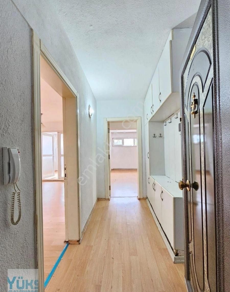 Denizli Adalet Mahallesinde Kiralık 2+1 Bahçe Katı