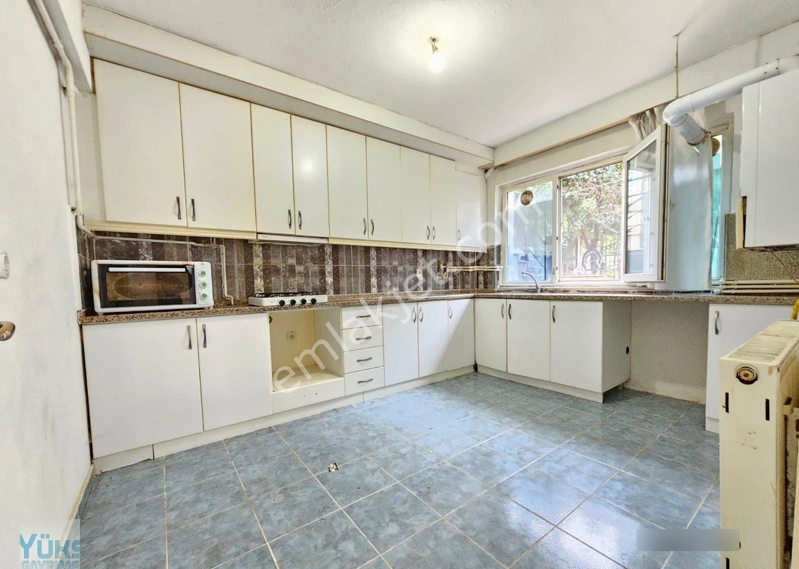 Denizli Adalet Mahallesinde Kiralık 2+1 Bahçe Katı - Görsel 10