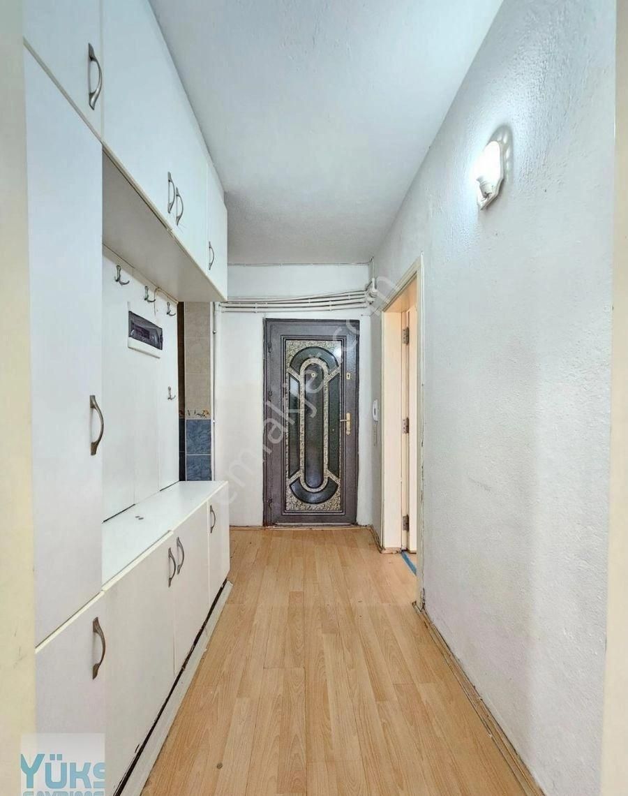 Denizli Adalet Mahallesinde Kiralık 2+1 Bahçe Katı - Görsel 17