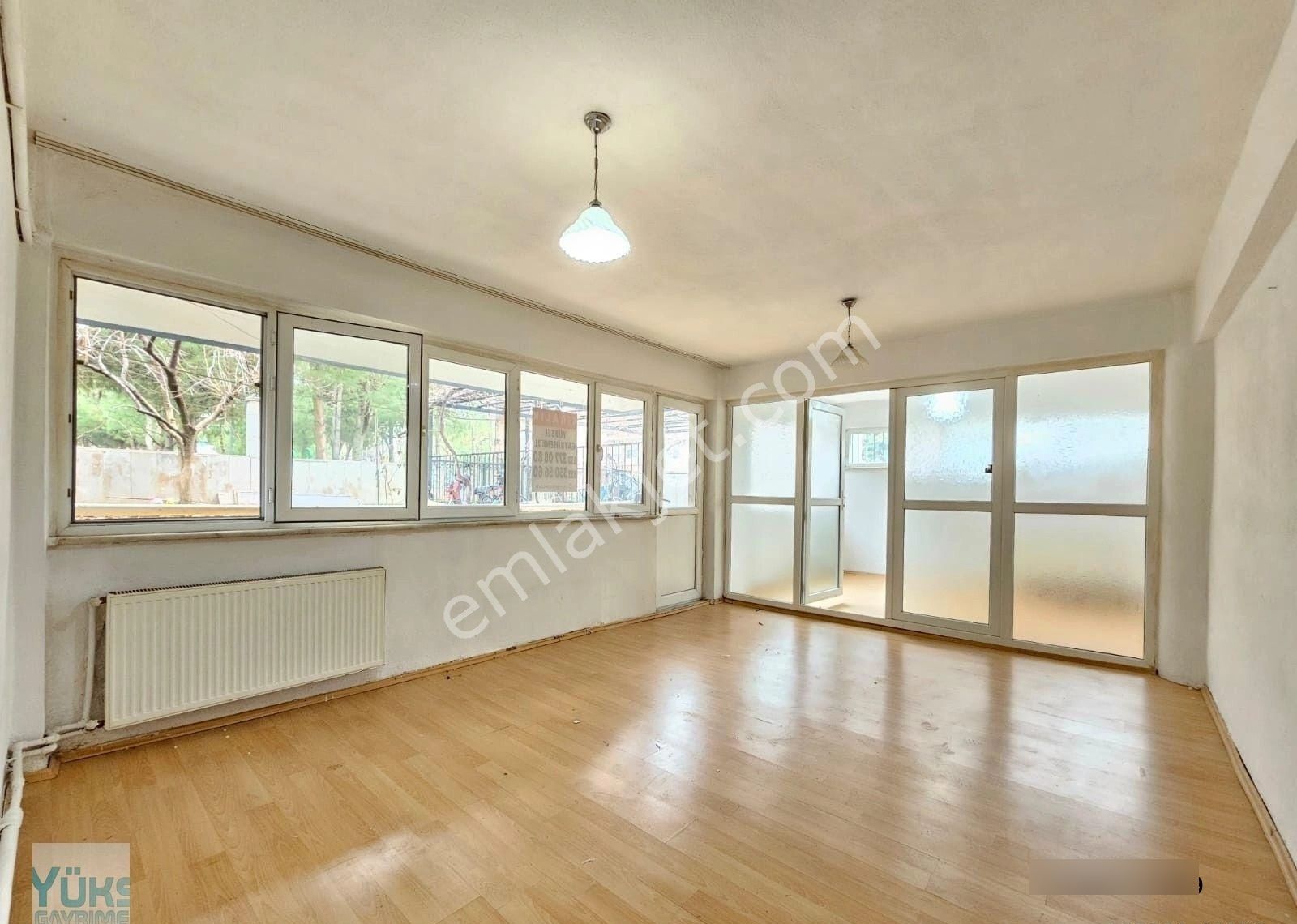 Denizli Adalet Mahallesinde Kiralık 2+1 Bahçe Katı - Görsel 23