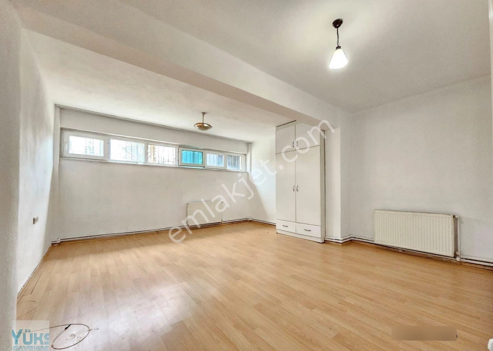 Denizli Adalet Mahallesinde Kiralık 2+1 Bahçe Katı - Görsel 12