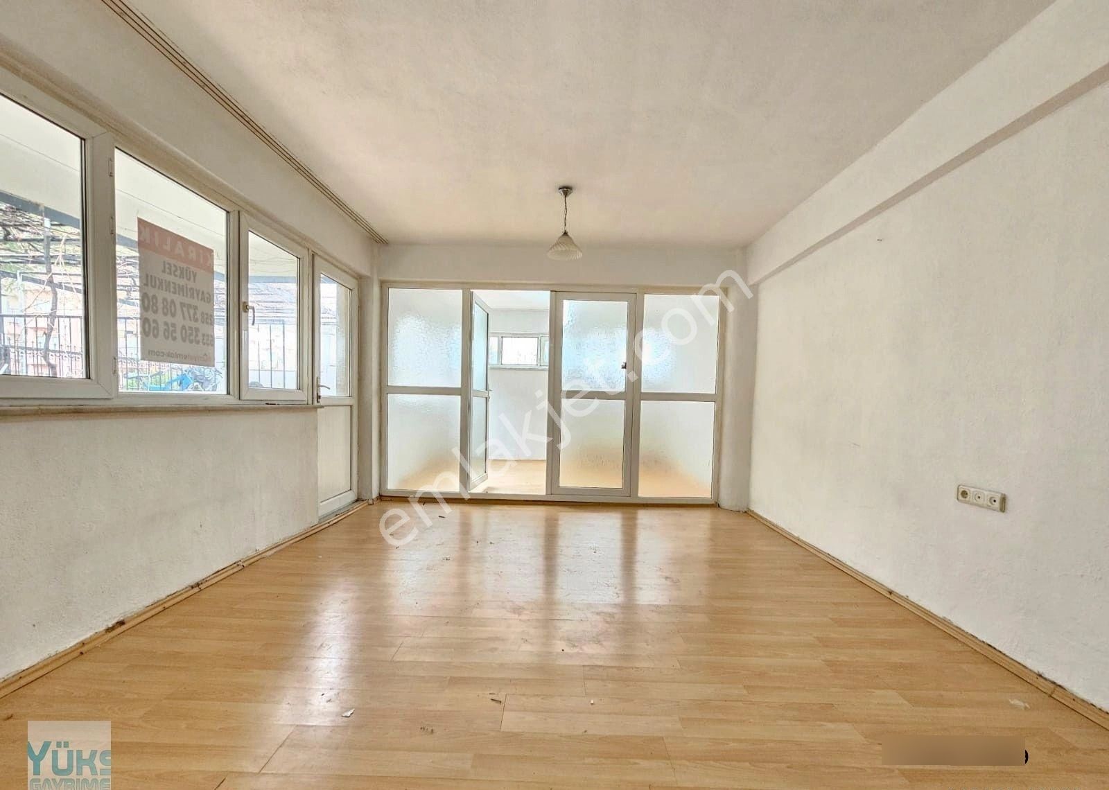 Denizli Adalet Mahallesinde Kiralık 2+1 Bahçe Katı - Görsel 24