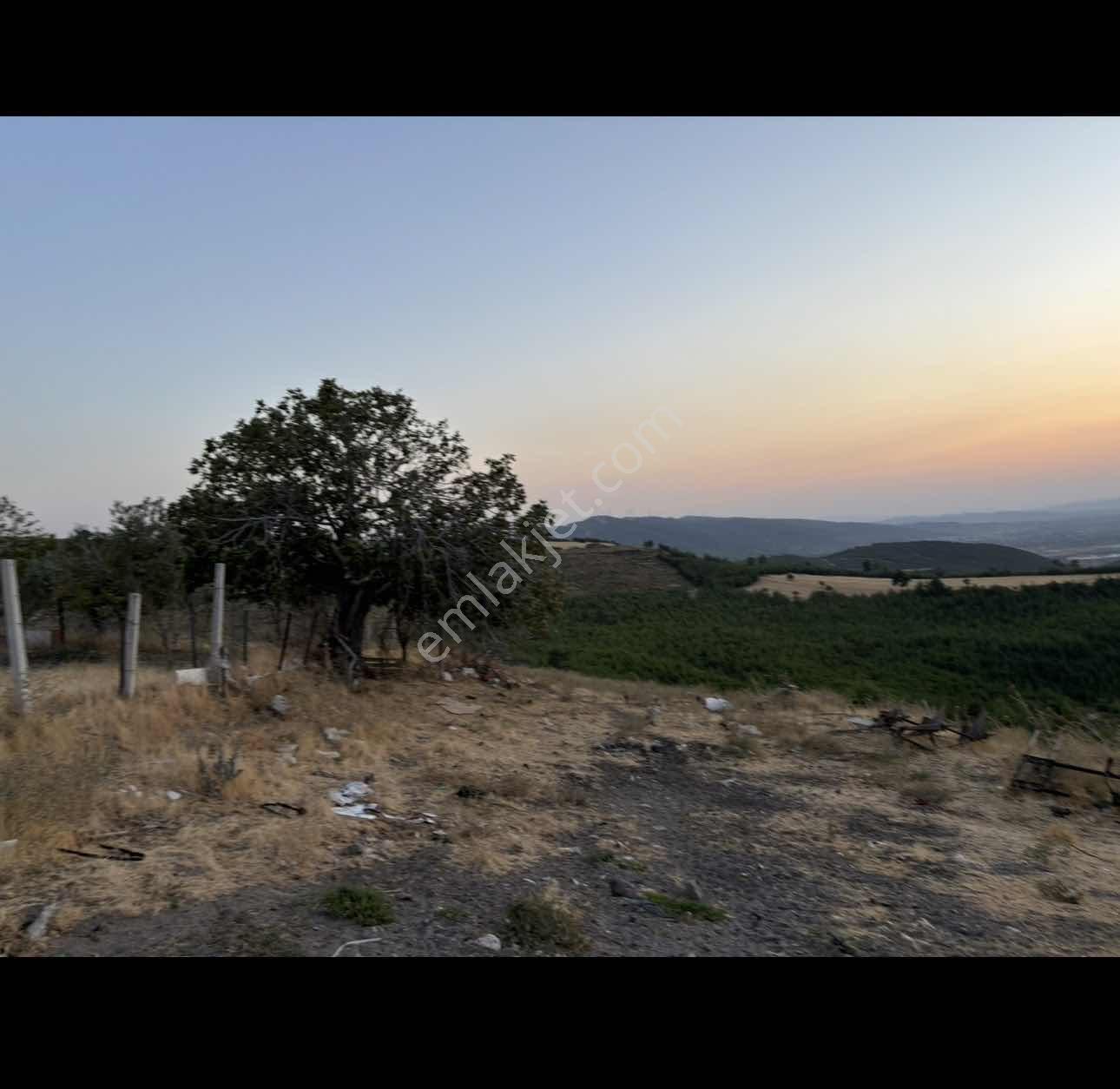 761 M.t Köy İçinde. Yolu Var. Tek Tapu .eşsiz Manzara. - Görsel 4