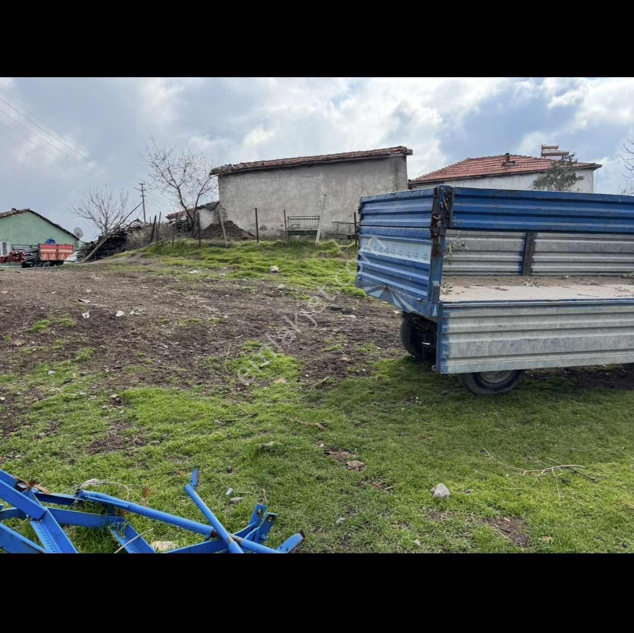 761 M.t Köy İçinde. Yolu Var. Tek Tapu .eşsiz Manzara. - Görsel 7