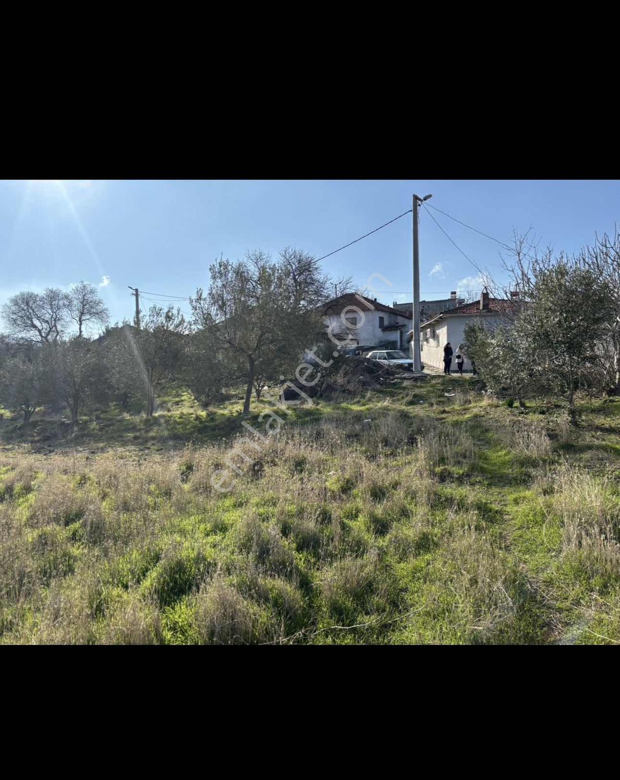 761 M.t Köy İçinde. Yolu Var. Tek Tapu .eşsiz Manzara. - Görsel 11