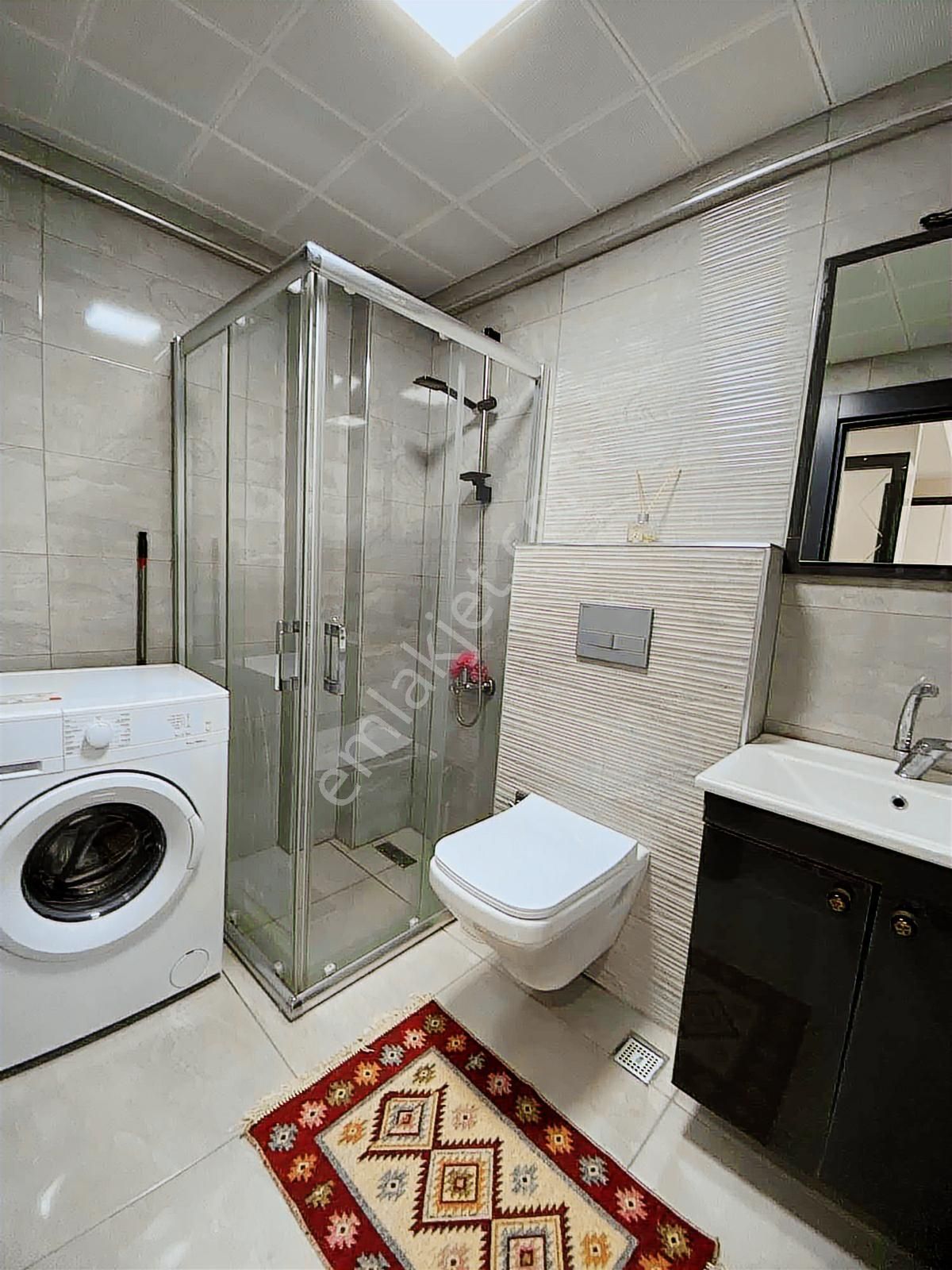 Esenboğa Mahallesinde Yola Yakın Lüks Eşyalı Kiralık Daire - Görsel 2