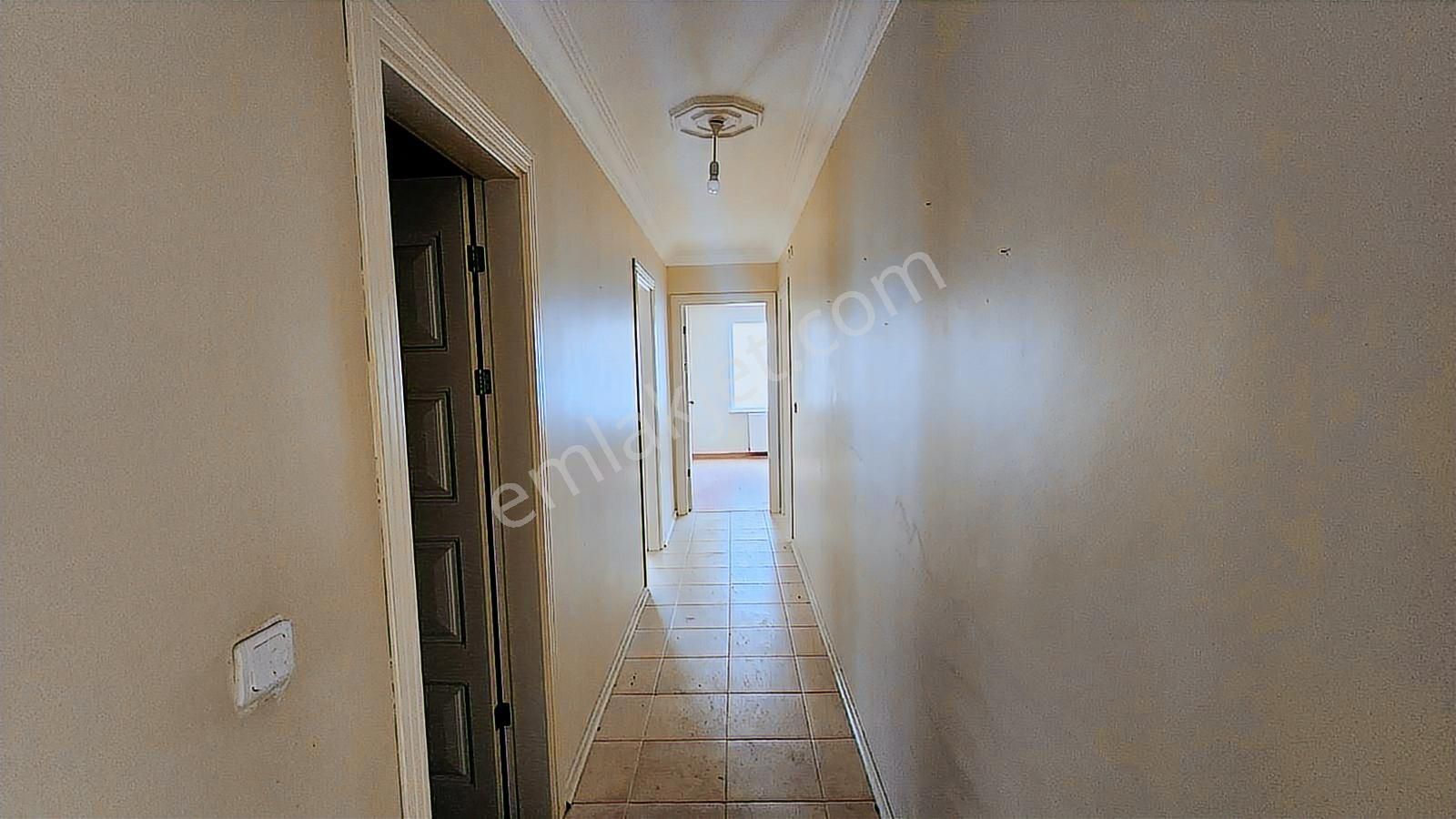 Sulyapıdan Site İçi Kısa Bloklu Katda 3+1 120 M2 Ebeveyn Banyolu - Görsel 31