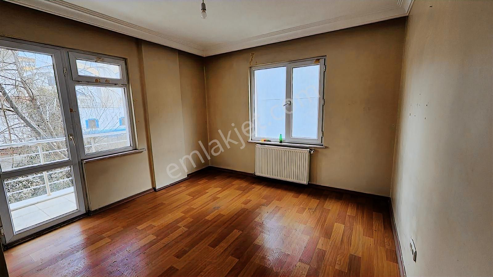 Sulyapıdan Site İçi Kısa Bloklu Katda 3+1 120 M2 Ebeveyn Banyolu - Görsel 13