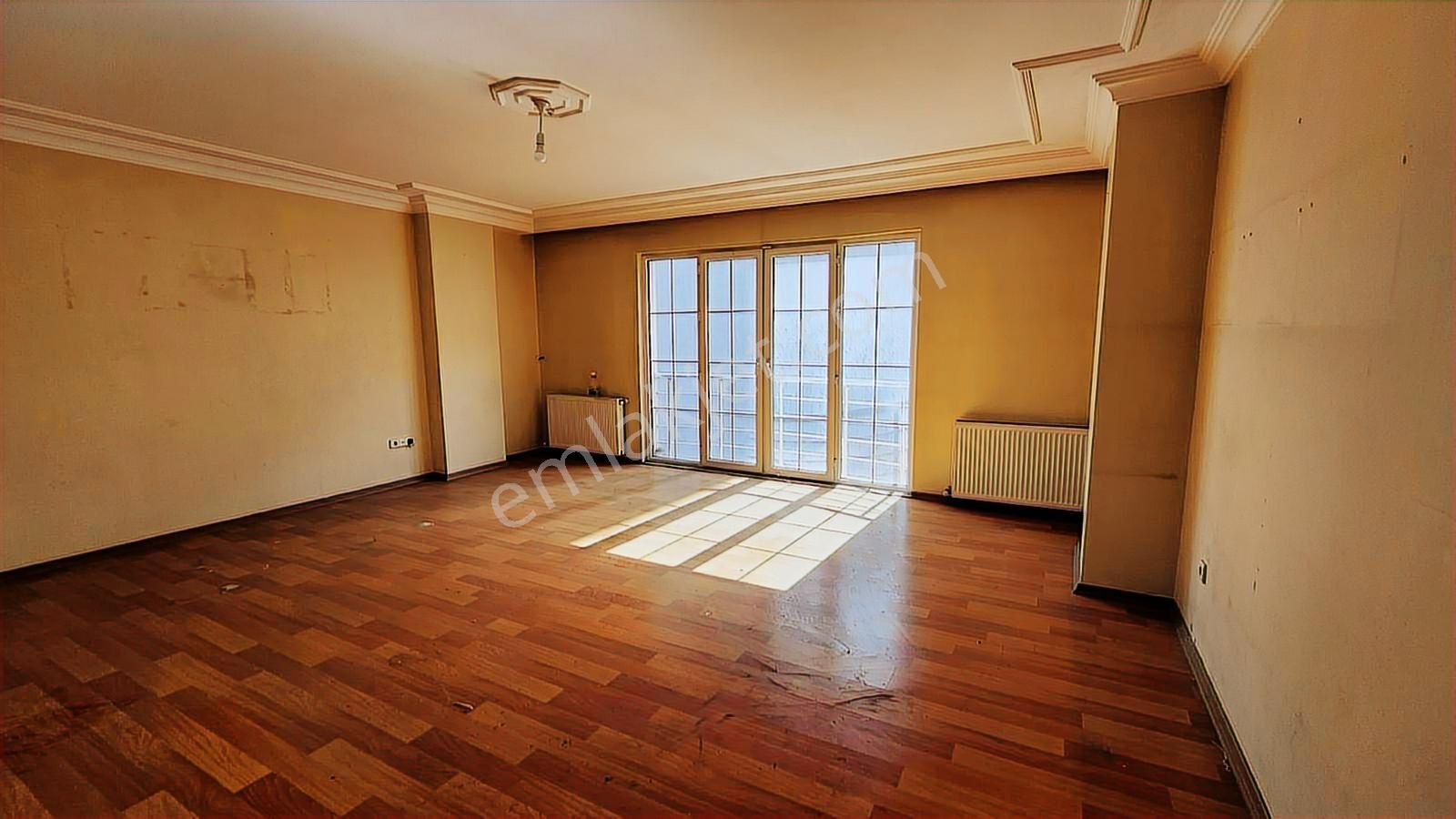 Sulyapıdan Site İçi Kısa Bloklu Katda 3+1 120 M2 Ebeveyn Banyolu - Görsel 21