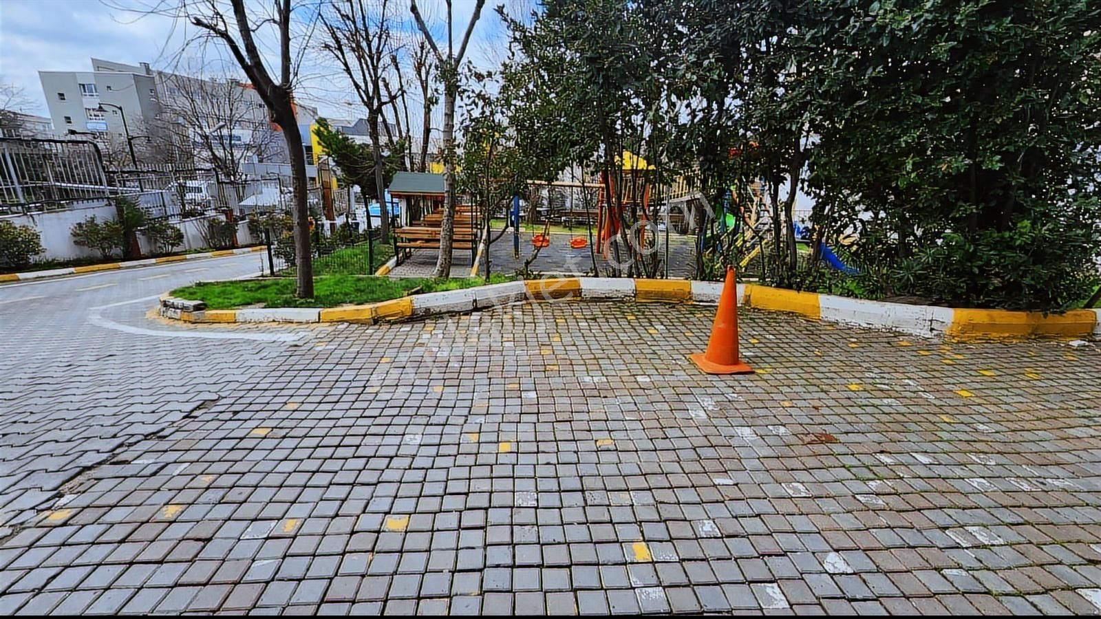 Sulyapıdan Site İçi Kısa Bloklu Katda 3+1 120 M2 Ebeveyn Banyolu - Görsel 5