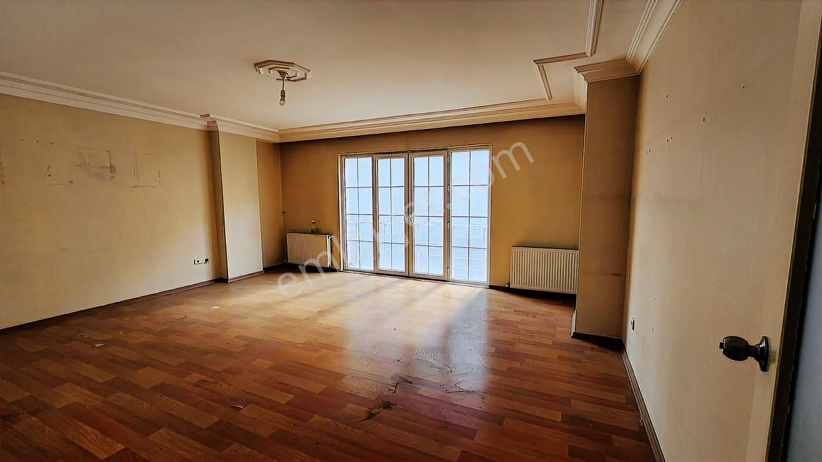 Sulyapıdan Site İçi Kısa Bloklu Katda 3+1 120 M2 Ebeveyn Banyolu - Görsel 27