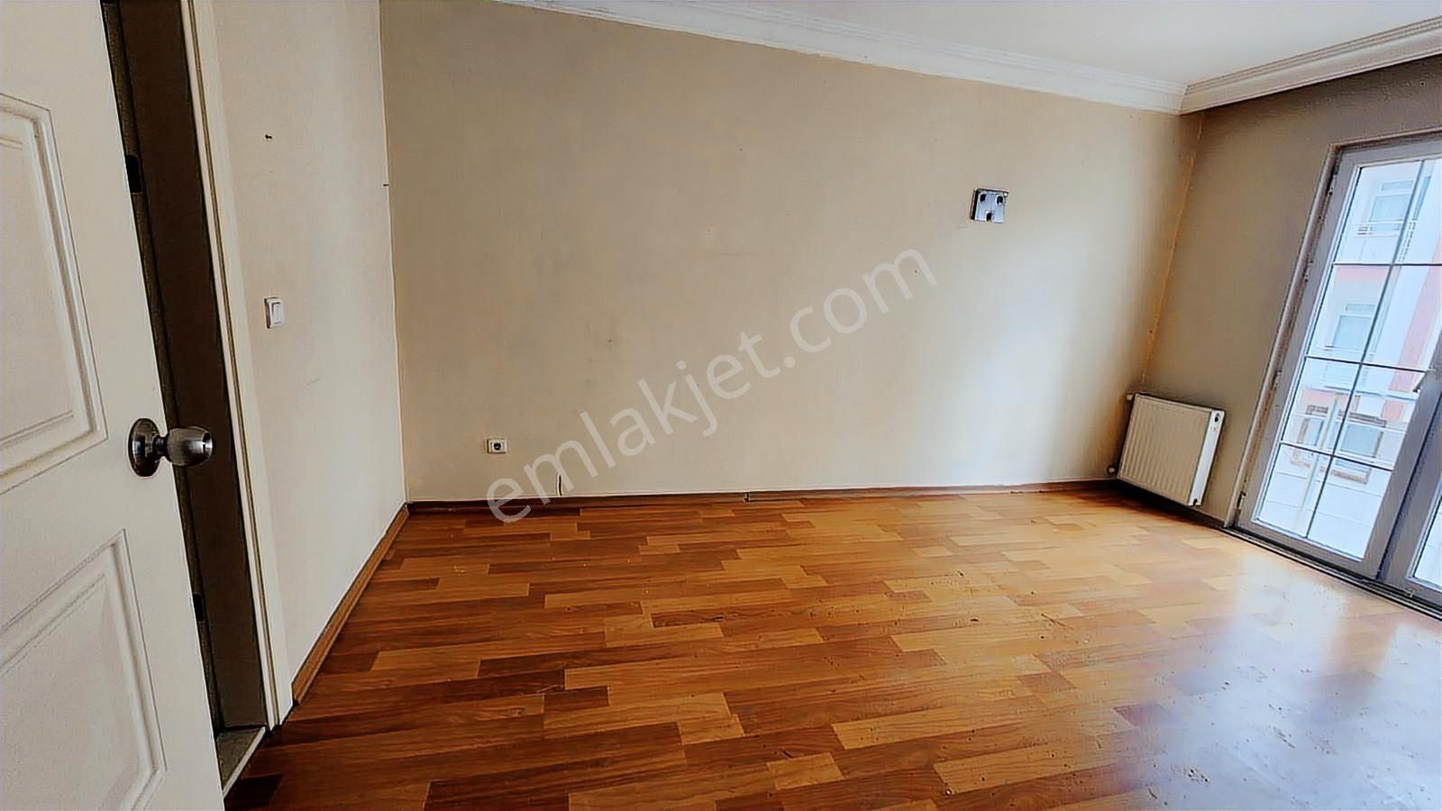 Sulyapıdan Site İçi Kısa Bloklu Katda 3+1 120 M2 Ebeveyn Banyolu - Görsel 14