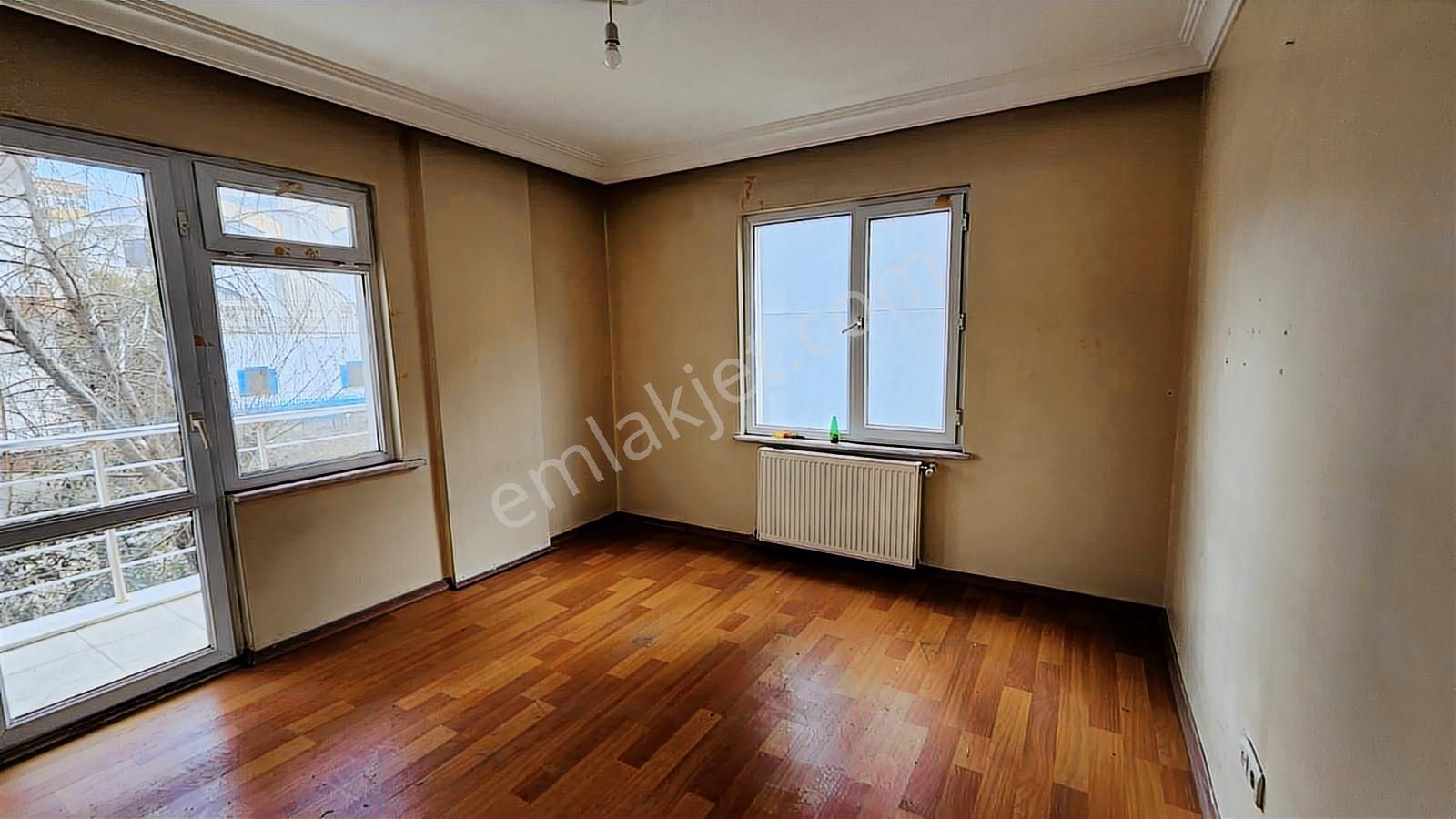 Sulyapıdan Site İçi Kısa Bloklu Katda 3+1 120 M2 Ebeveyn Banyolu - Görsel 9