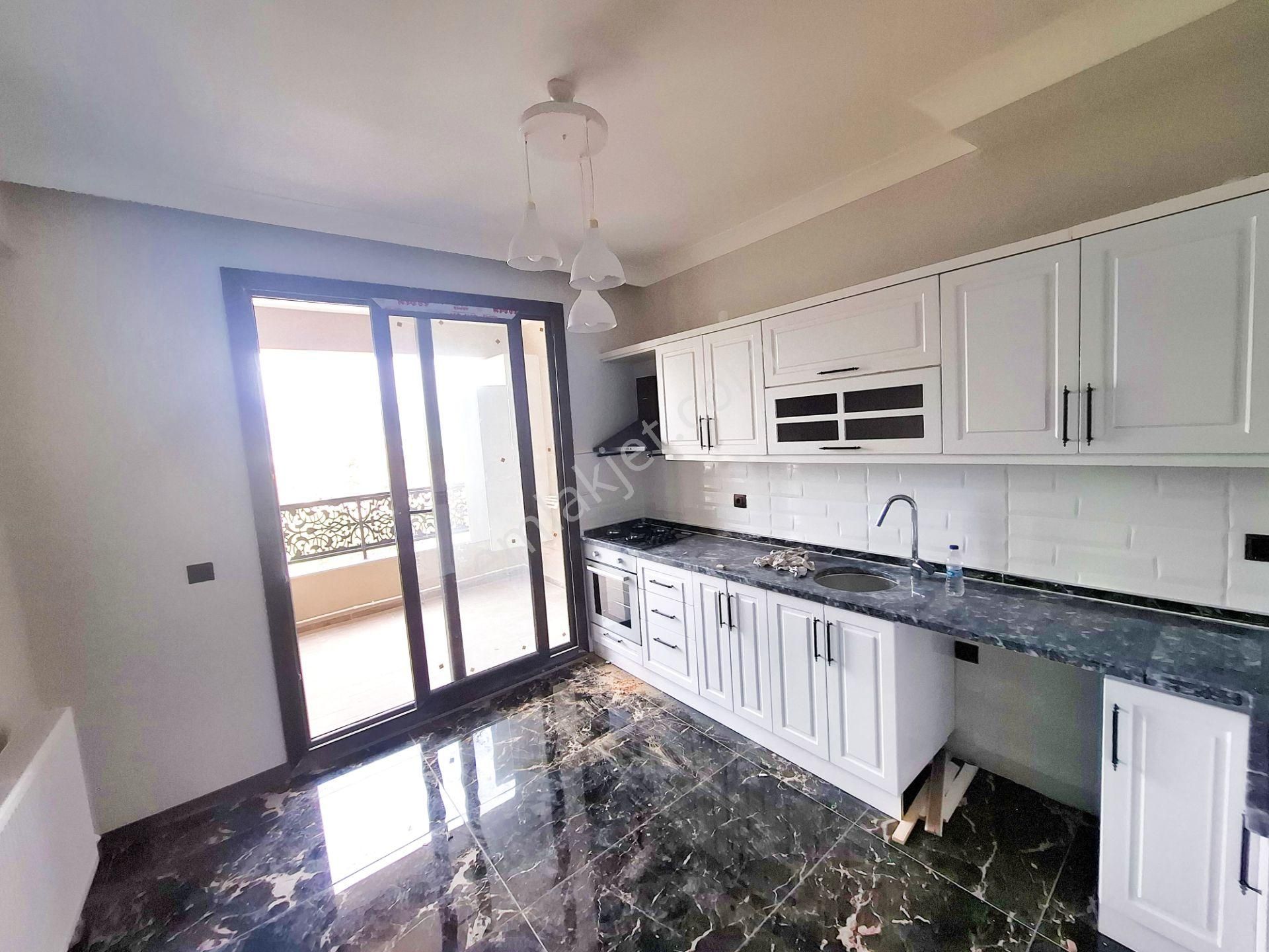 🛑🛑aktif'ten Akçay Merkez'de Satılık Doğa Manzaralı Çift Banyolu 3+1dublex