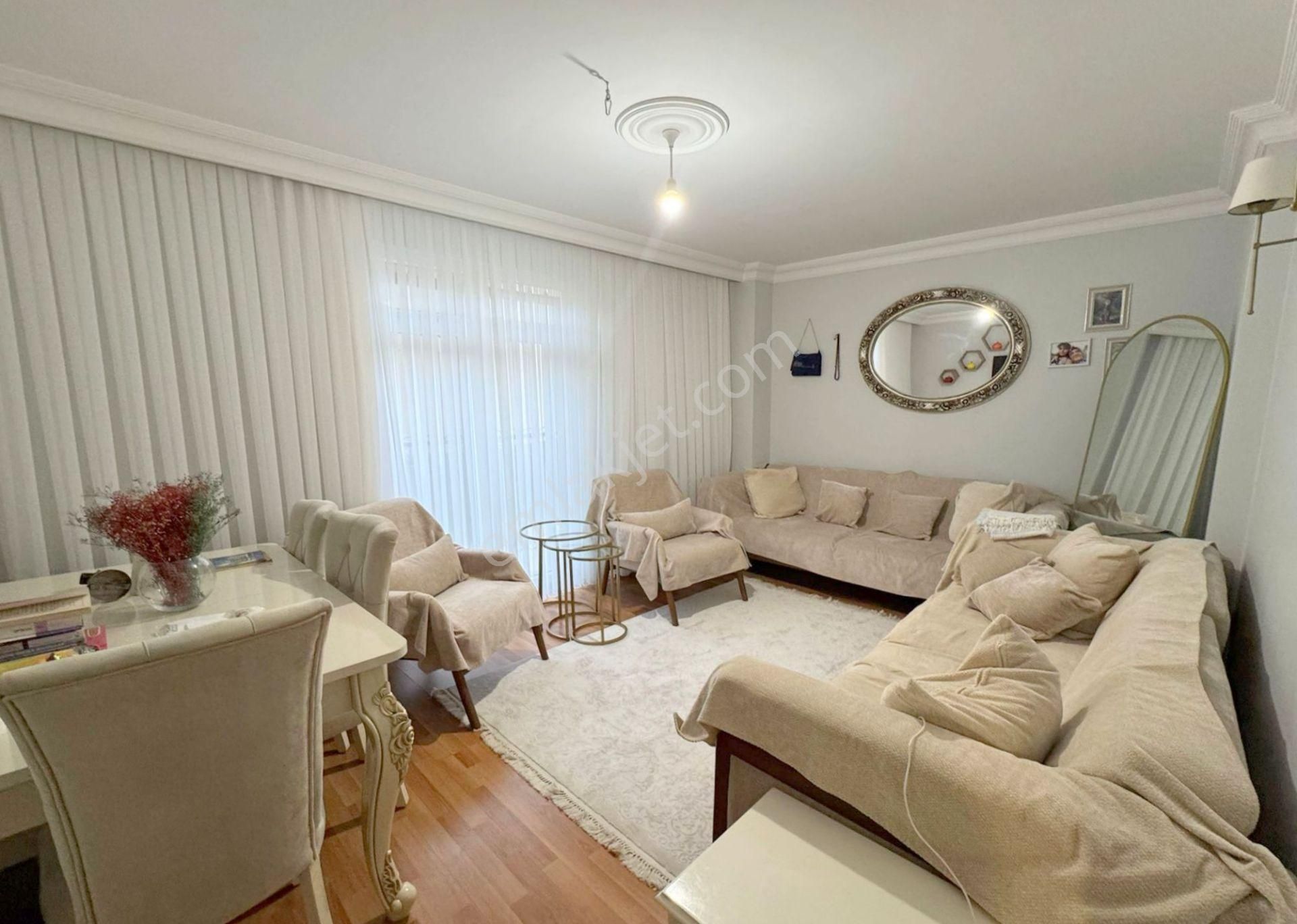 Mertcan'dan Dumlupınar Mah.gözdağı Tesislerine 7dk Giriş Kat 2+1