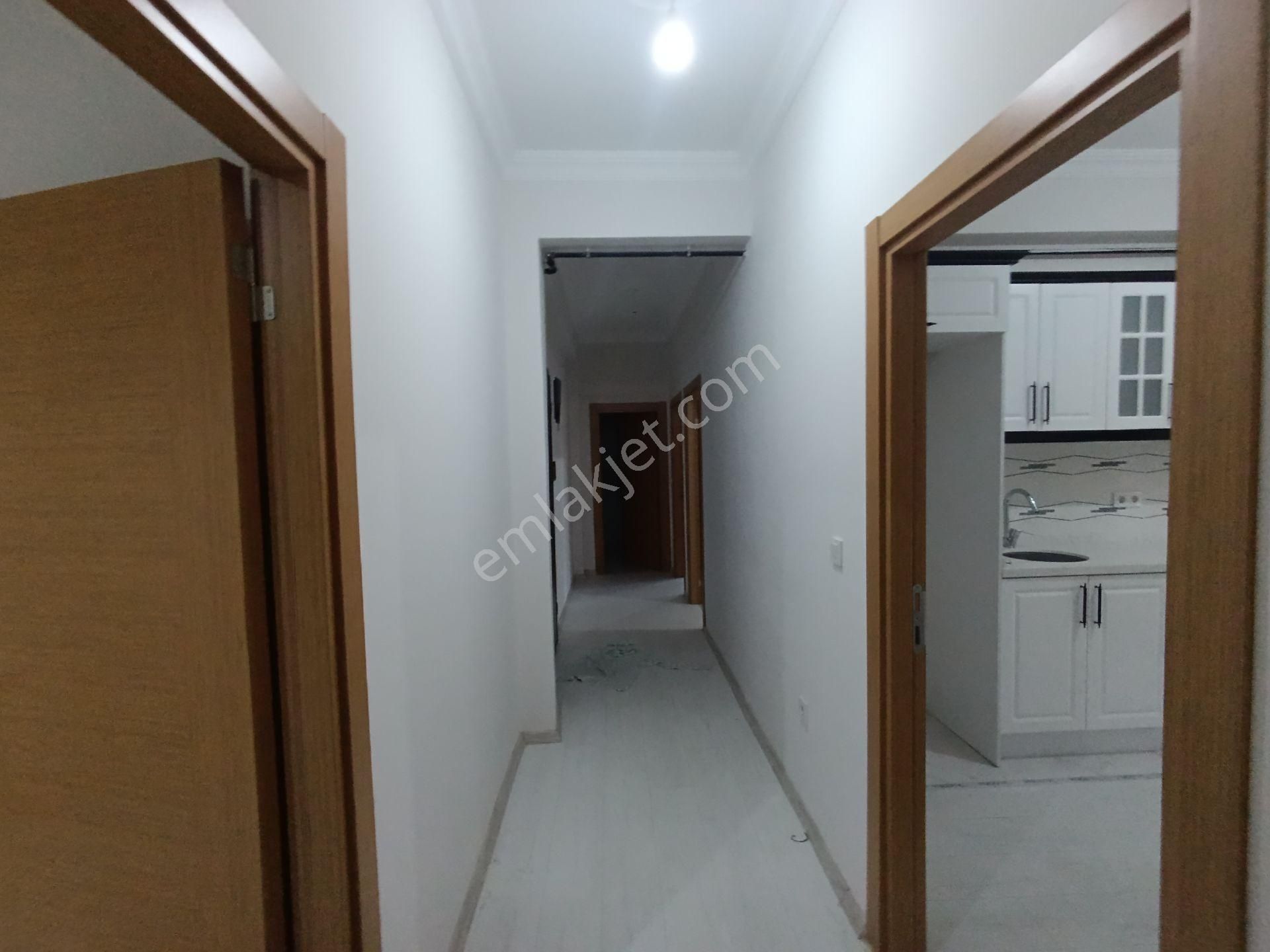 Pendik Güzelyalı Merkezi Asansörlü Lüx Sıfır Yüksek Giriş Balkonlu Kiralık 3+1 110m2 Daire - Görsel 28