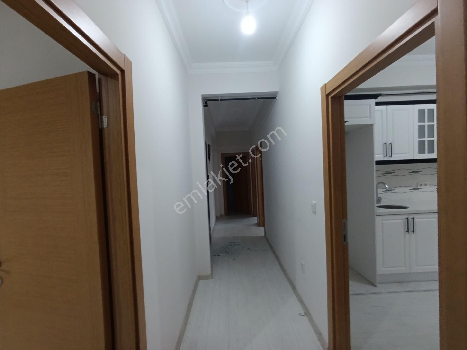 Pendik Güzelyalı Merkezi Asansörlü Lüx Sıfır Yüksek Giriş Balkonlu Kiralık 3+1 110m2 Daire - Görsel 27