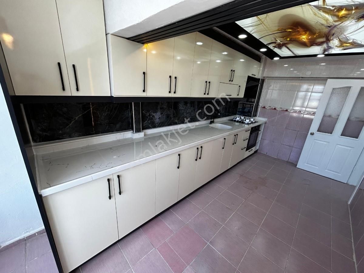 Sincan Tandoğan Mah 3+1 Lüks Yapılı Ara Katta Bağımsız Daire - Görsel 23