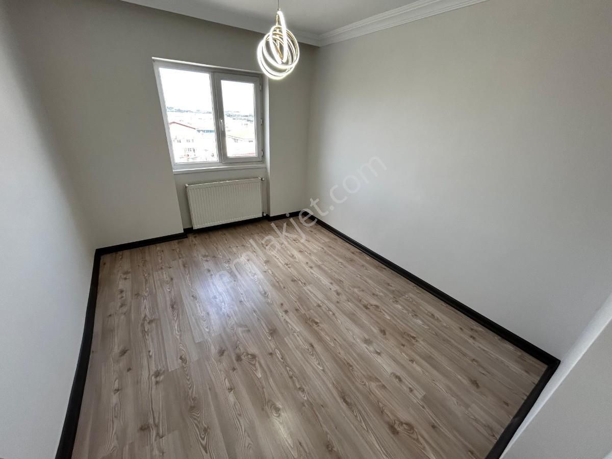 Sincan Tandoğan Mah 3+1 Lüks Yapılı Ara Katta Bağımsız Daire - Görsel 31