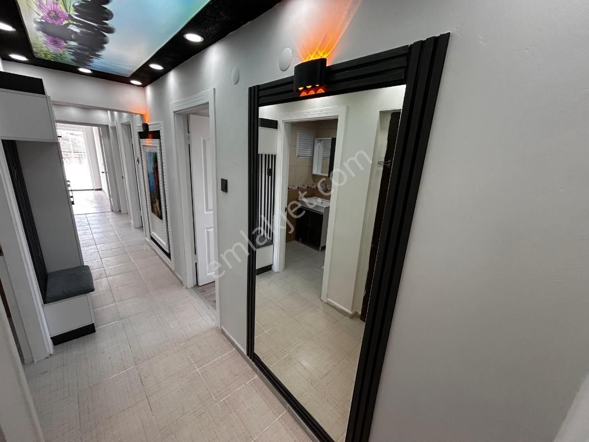 Sincan Tandoğan Mah 3+1 Lüks Yapılı Ara Katta Bağımsız Daire - Görsel 18