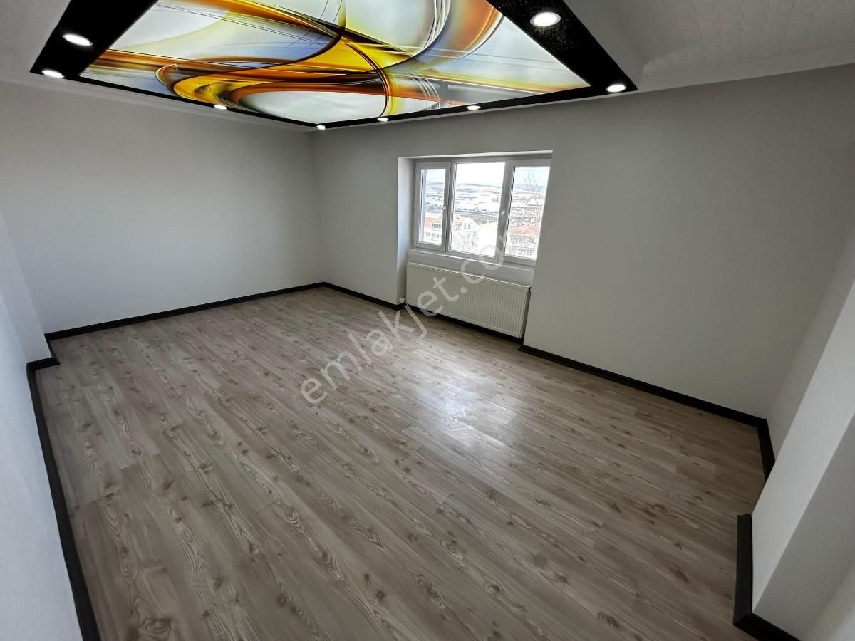 Sincan Tandoğan Mah 3+1 Lüks Yapılı Ara Katta Bağımsız Daire - Görsel 27