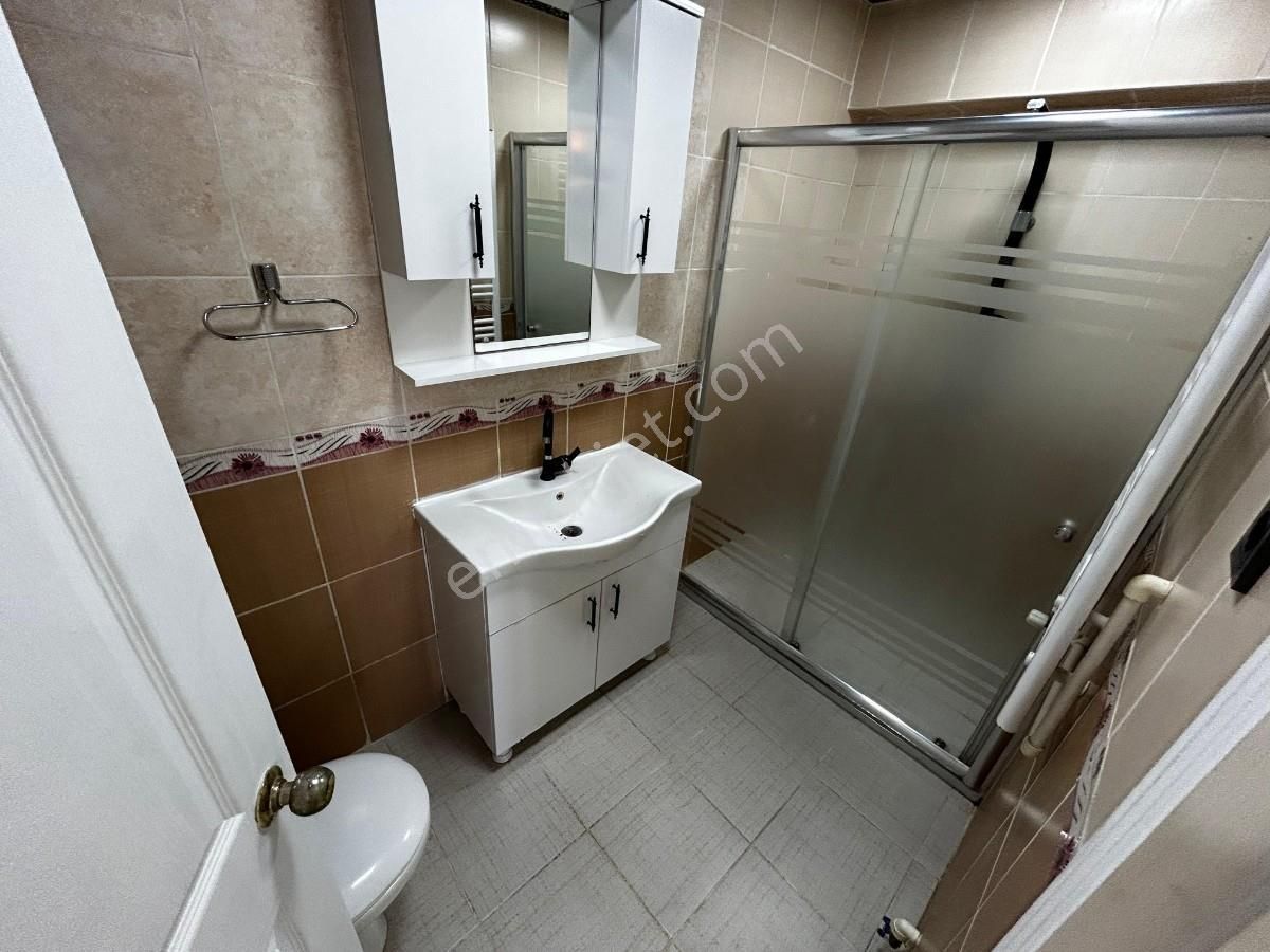 Sincan Tandoğan Mah 3+1 Lüks Yapılı Ara Katta Bağımsız Daire - Görsel 15