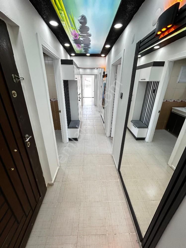 Sincan Tandoğan Mah 3+1 Lüks Yapılı Ara Katta Bağımsız Daire - Görsel 17