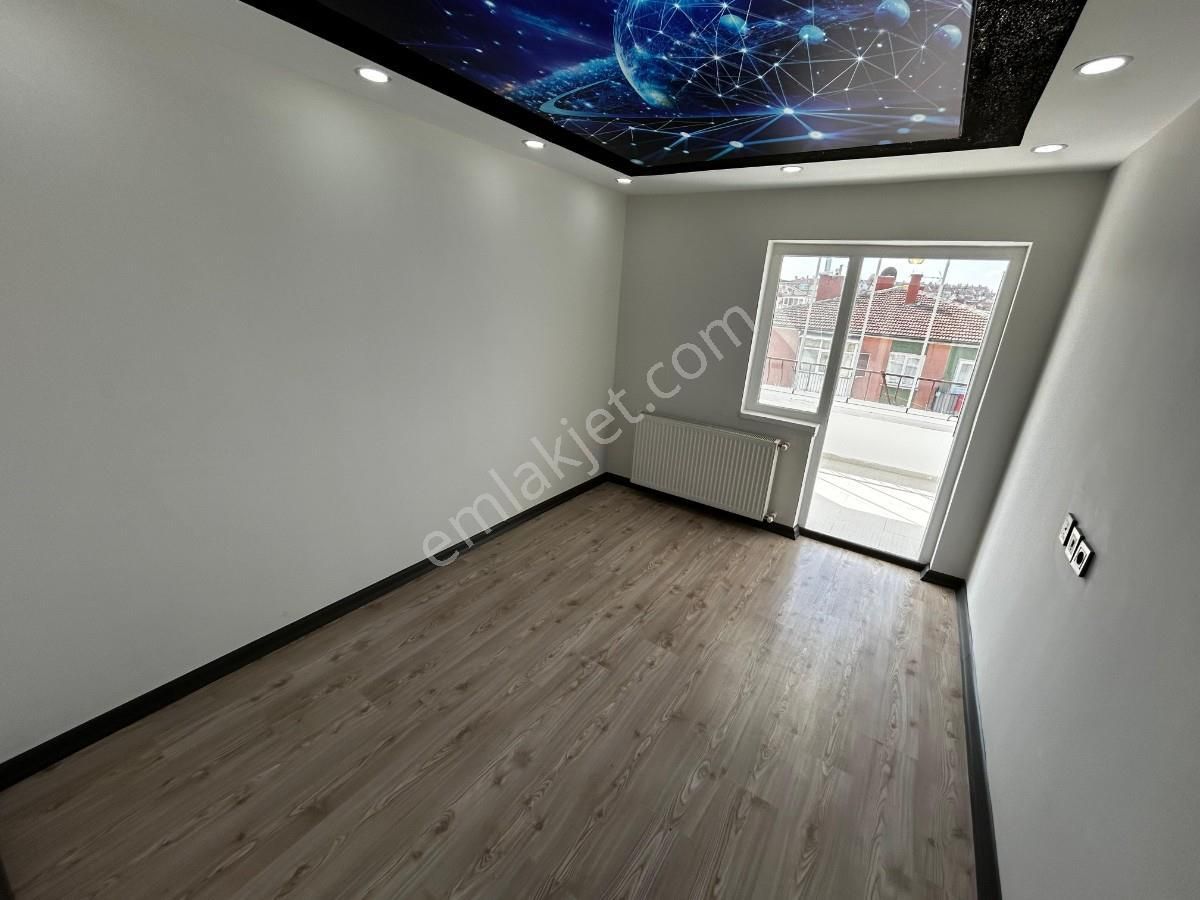 Sincan Tandoğan Mah 3+1 Lüks Yapılı Ara Katta Bağımsız Daire - Görsel 29