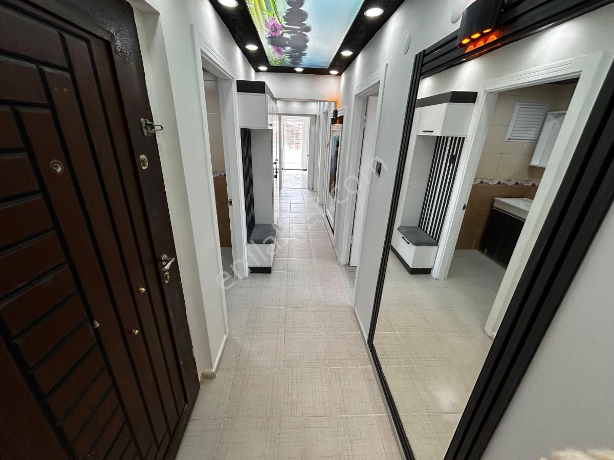 Sincan Tandoğan Mah 3+1 Lüks Yapılı Ara Katta Bağımsız Daire - Görsel 20