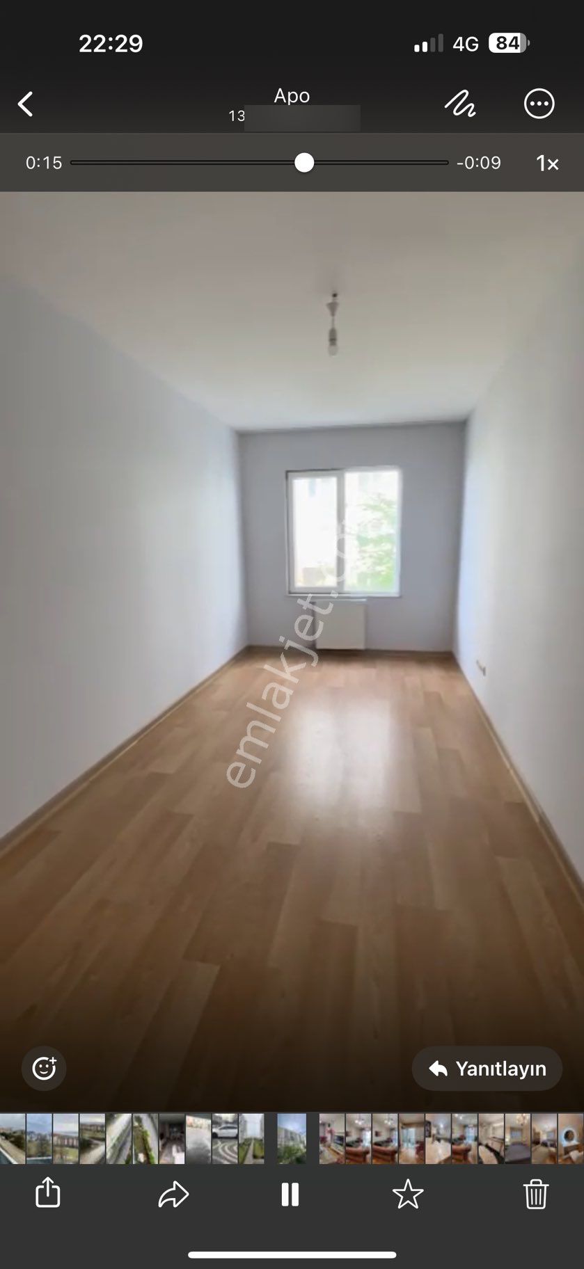 Dogapanorama Sitesı Deniz Manzaralı - Görsel 14