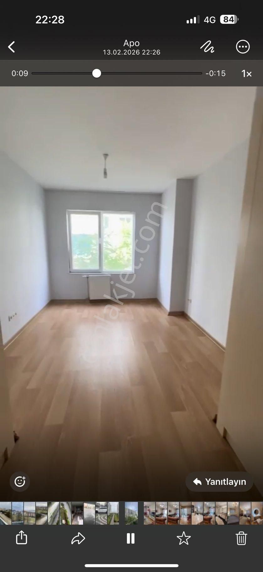 Dogapanorama Sitesı Deniz Manzaralı - Görsel 12