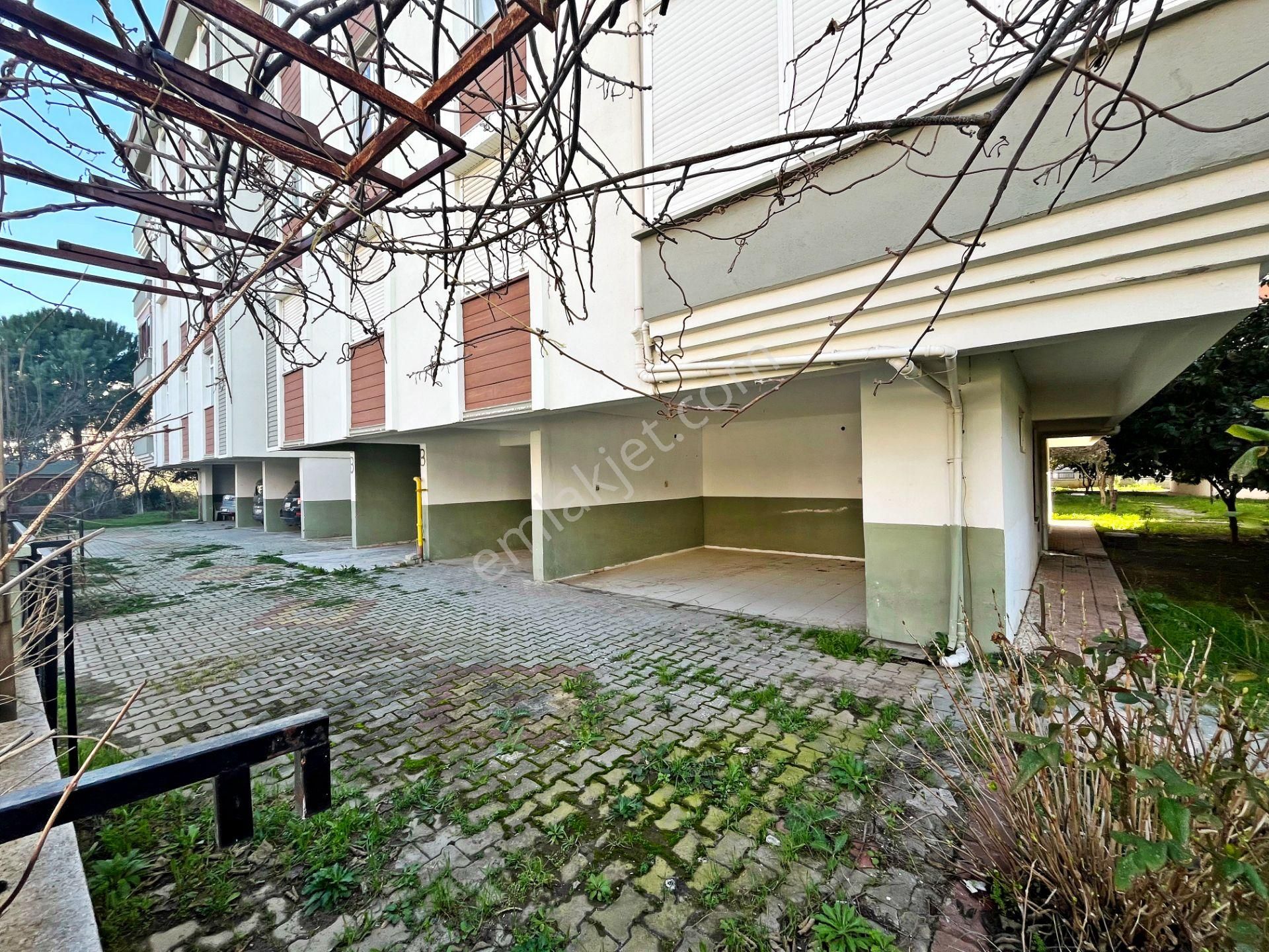 🛑🛑tek Yetkili Aktif'ten Akçay'da Satılık Otoparklı Kombili Çift Balkonlu 3+1 Daire - Görsel 32