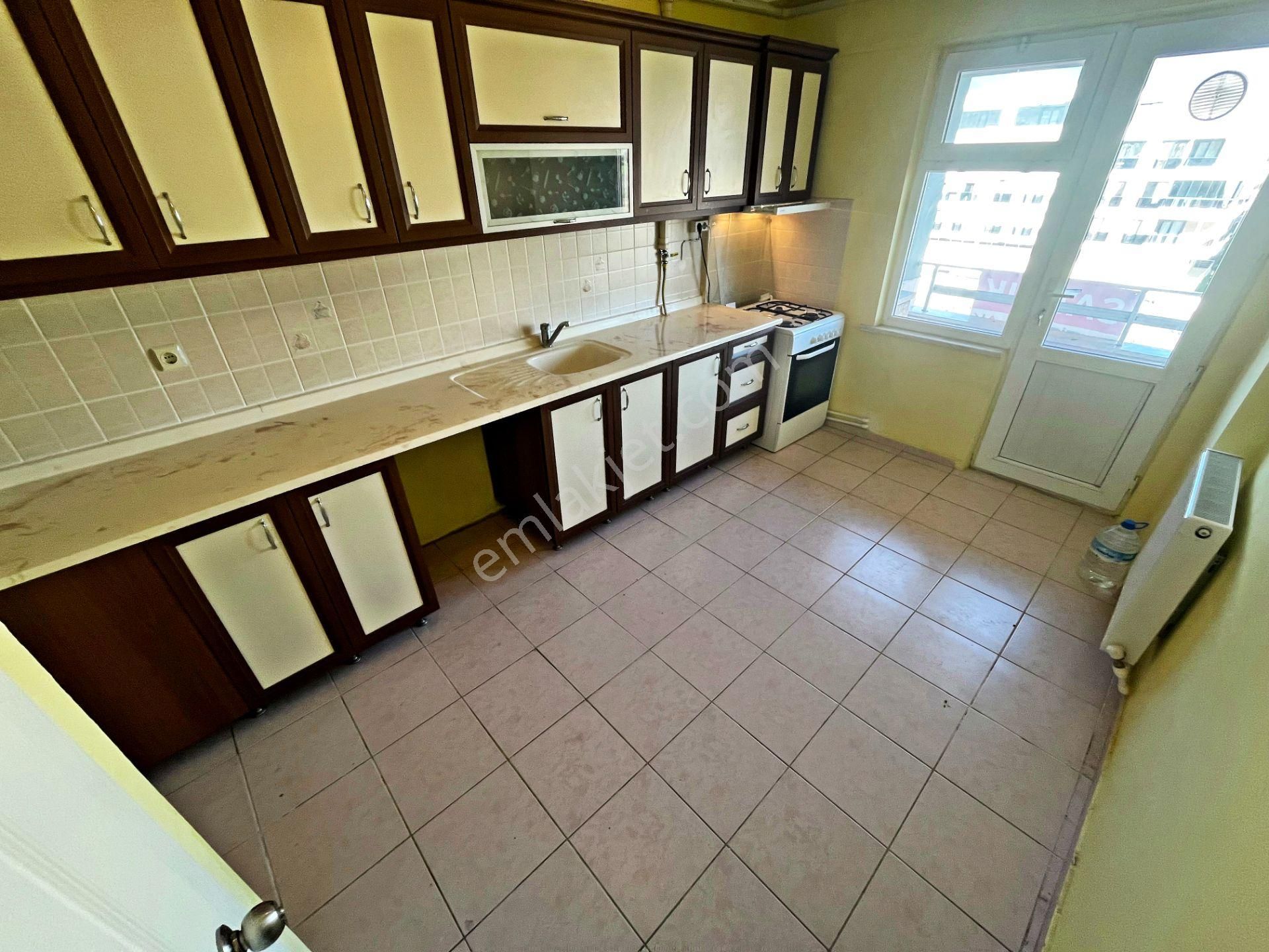 🛑🛑tek Yetkili Aktif'ten Akçay'da Satılık Otoparklı Kombili Çift Balkonlu 3+1 Daire - Görsel 3