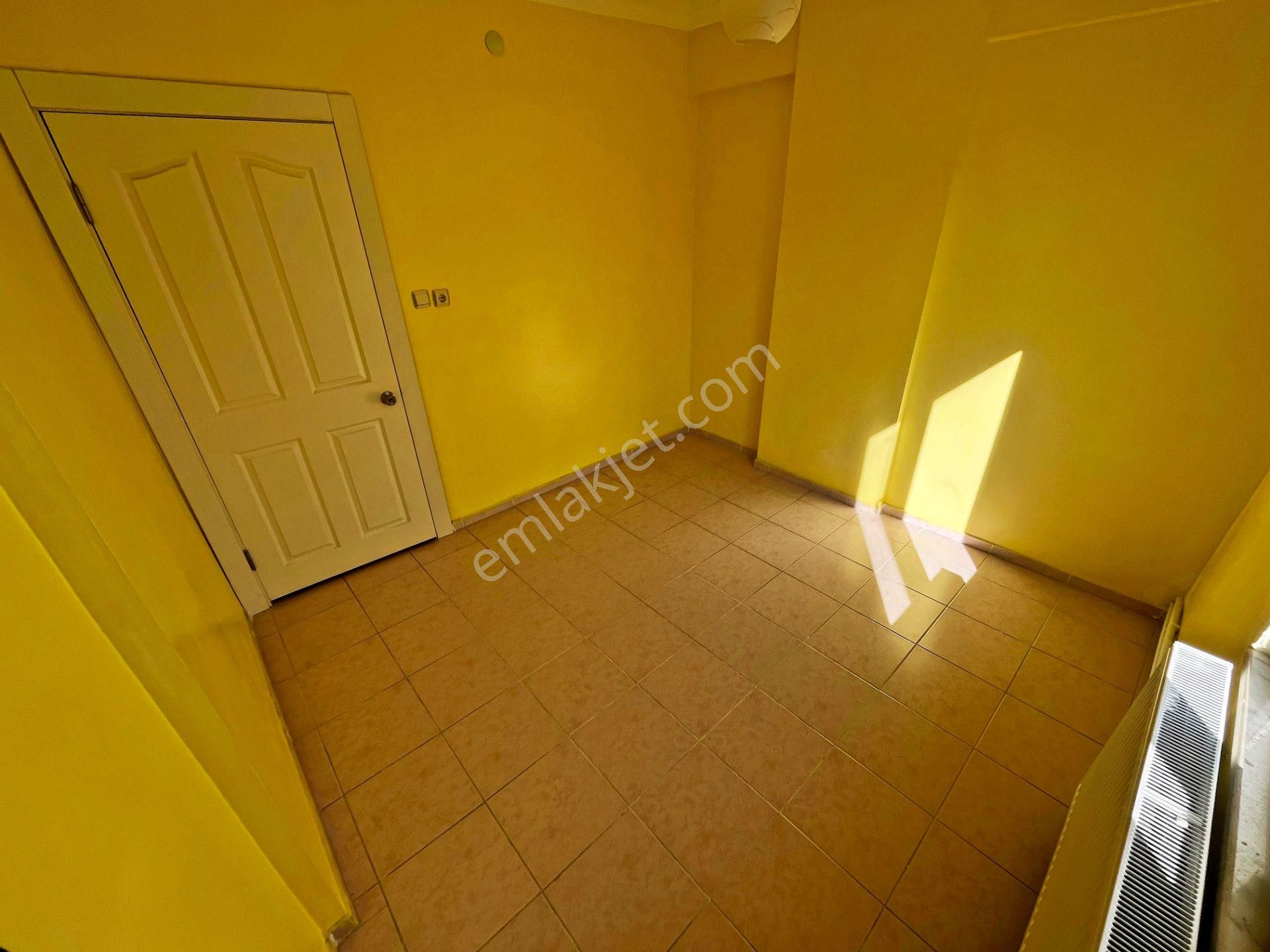 🛑🛑tek Yetkili Aktif'ten Akçay'da Satılık Otoparklı Kombili Çift Balkonlu 3+1 Daire - Görsel 8