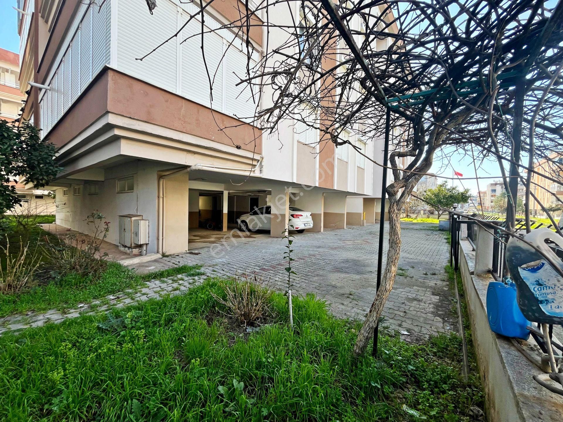 🛑🛑tek Yetkili Aktif'ten Akçay'da Satılık Otoparklı Kombili Çift Balkonlu 3+1 Daire - Görsel 34