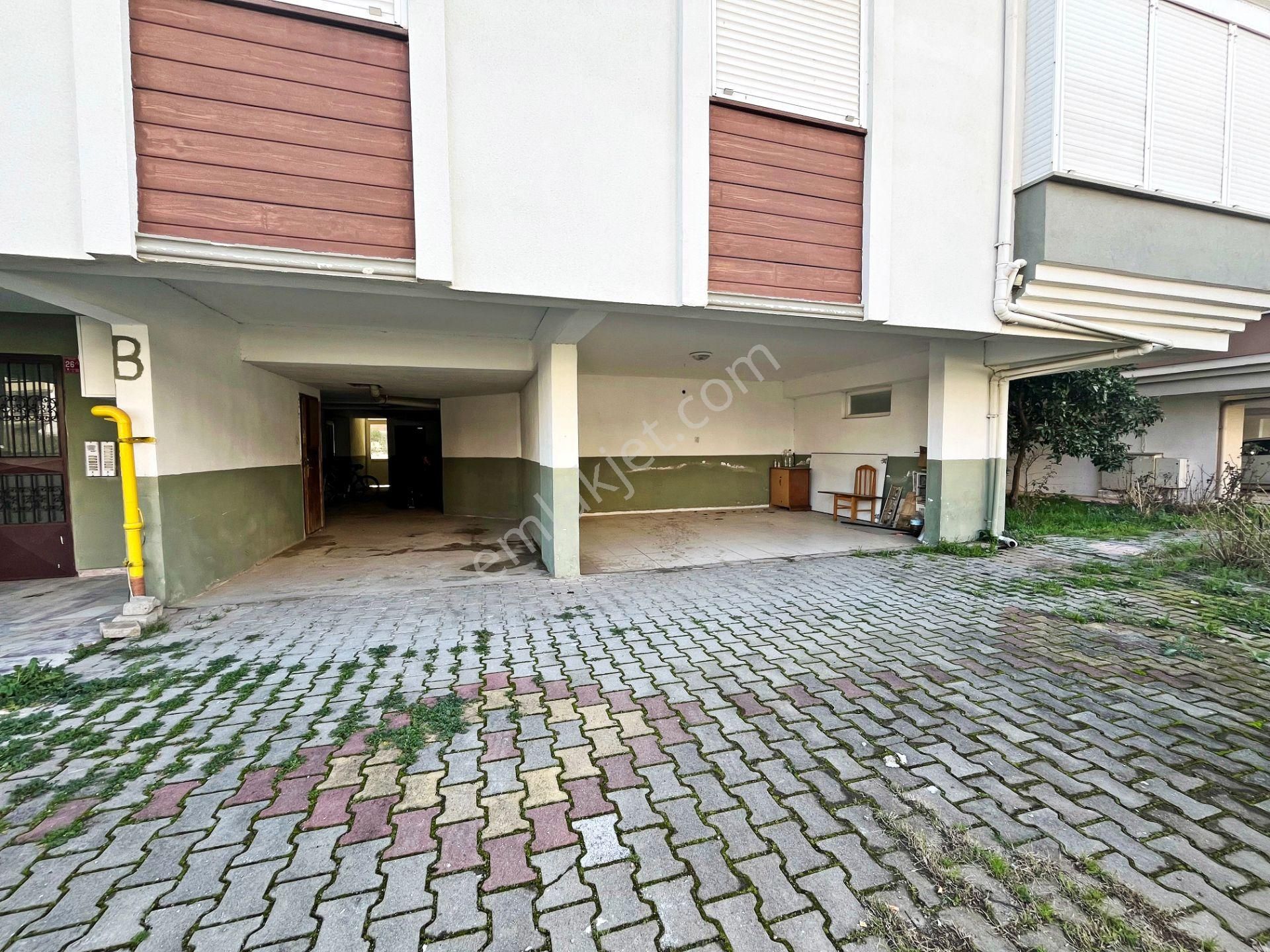 🛑🛑tek Yetkili Aktif'ten Akçay'da Satılık Otoparklı Kombili Çift Balkonlu 3+1 Daire - Görsel 33