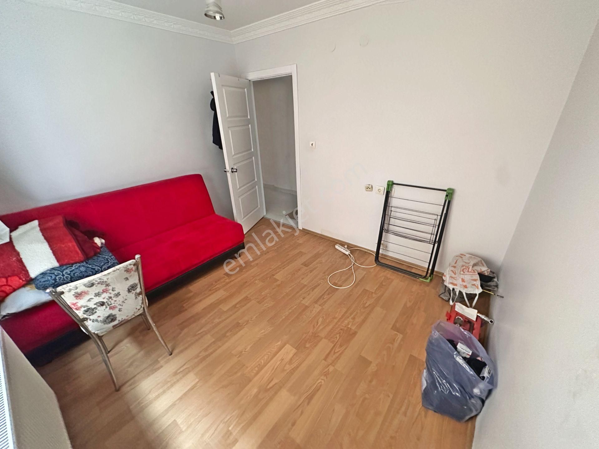 Bahçelerüstü'nde Ara Katta Asansörlü Önü Açık 3+1 Satılık Daire - Görsel 13