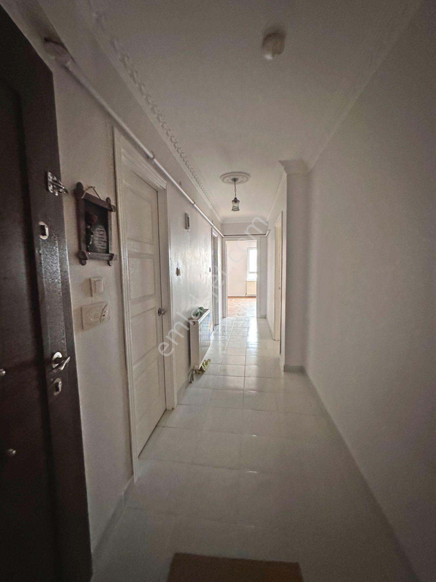 Bahçelerüstü'nde Ara Katta Asansörlü Önü Açık 3+1 Satılık Daire - Görsel 19