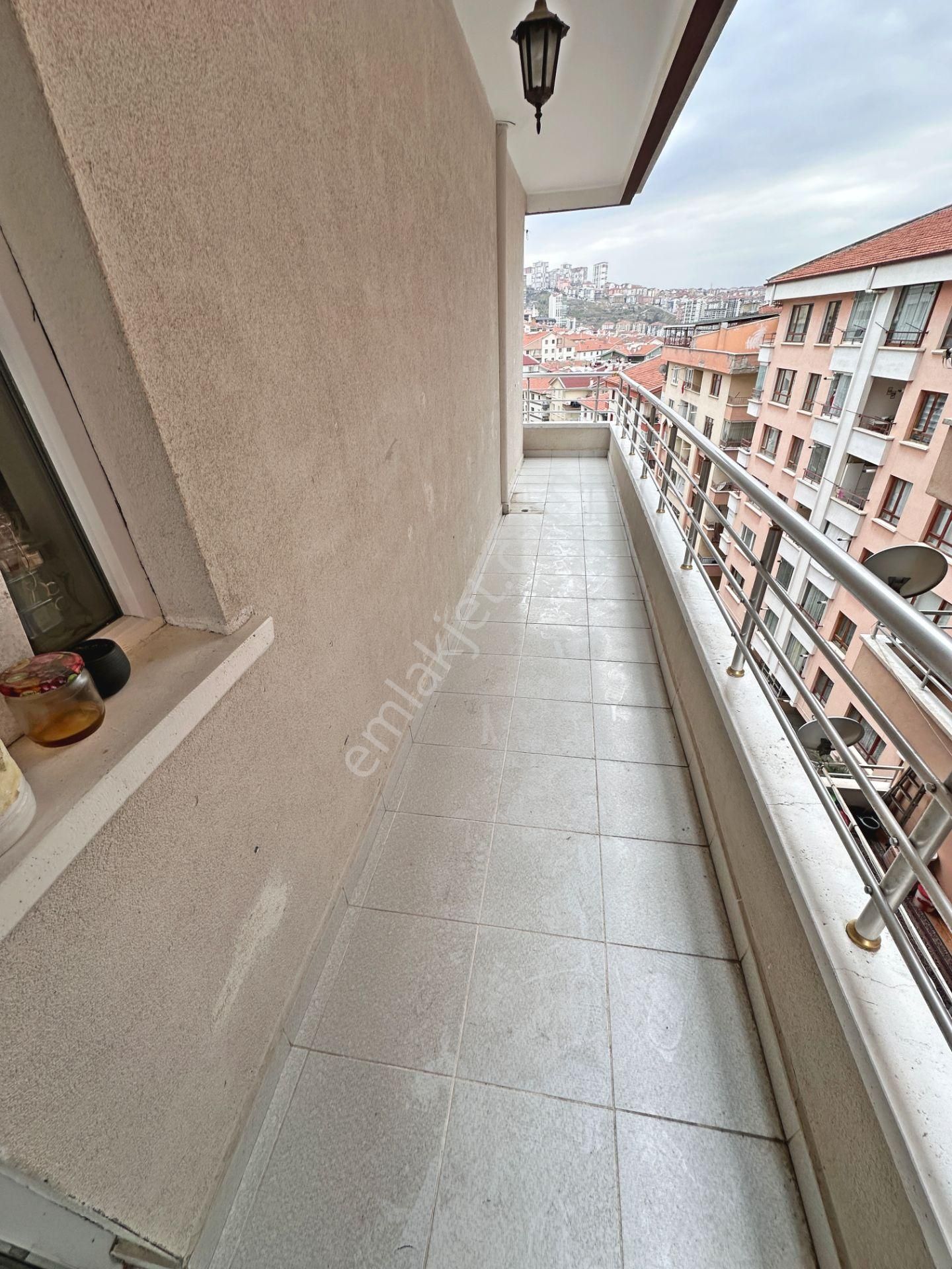 Bahçelerüstü'nde Ara Katta Asansörlü Önü Açık 3+1 Satılık Daire - Görsel 11