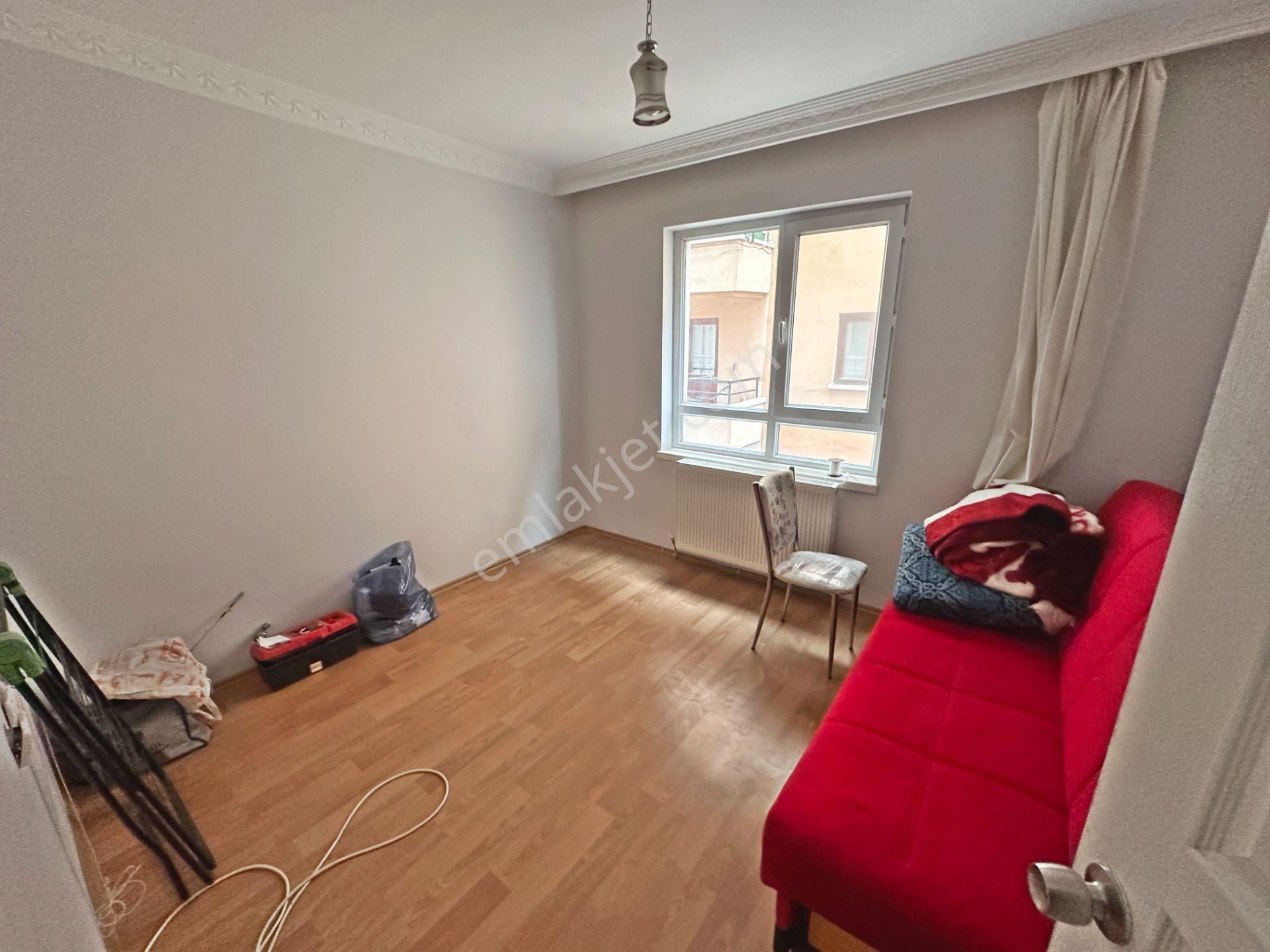 Bahçelerüstü'nde Ara Katta Asansörlü Önü Açık 3+1 Satılık Daire - Görsel 12