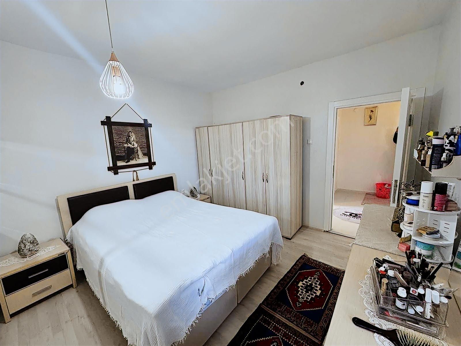 [vefa Koçhan'dan] Kırım Cd Üzerinde Satılık 3+1 Daire - Görsel 22