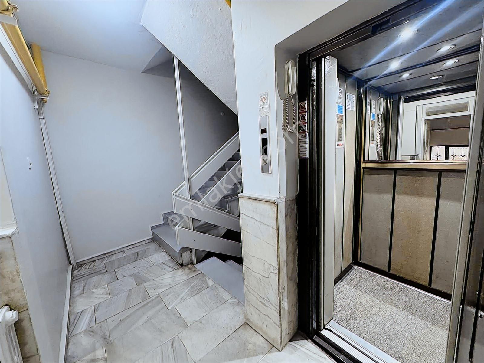 [vefa Koçhan'dan] Kırım Cd Üzerinde Satılık 3+1 Daire - Görsel 27