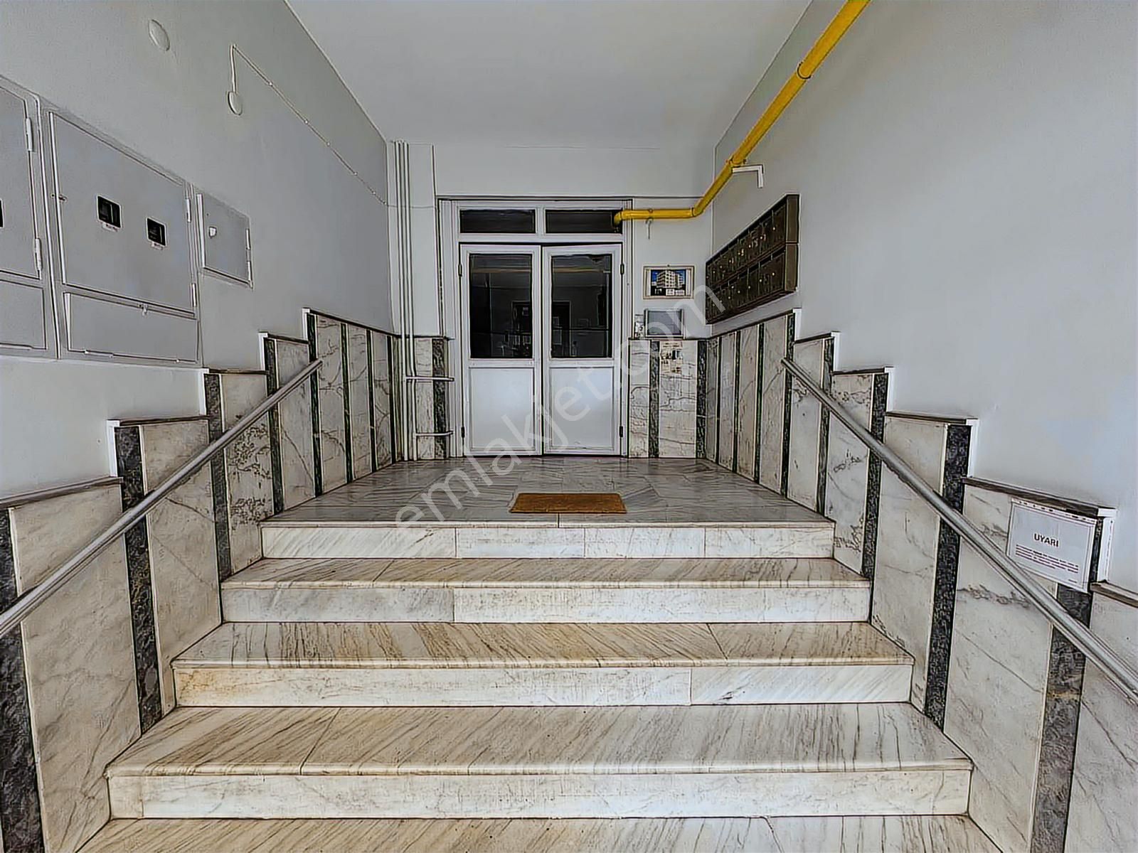 [vefa Koçhan'dan] Kırım Cd Üzerinde Satılık 3+1 Daire - Görsel 20