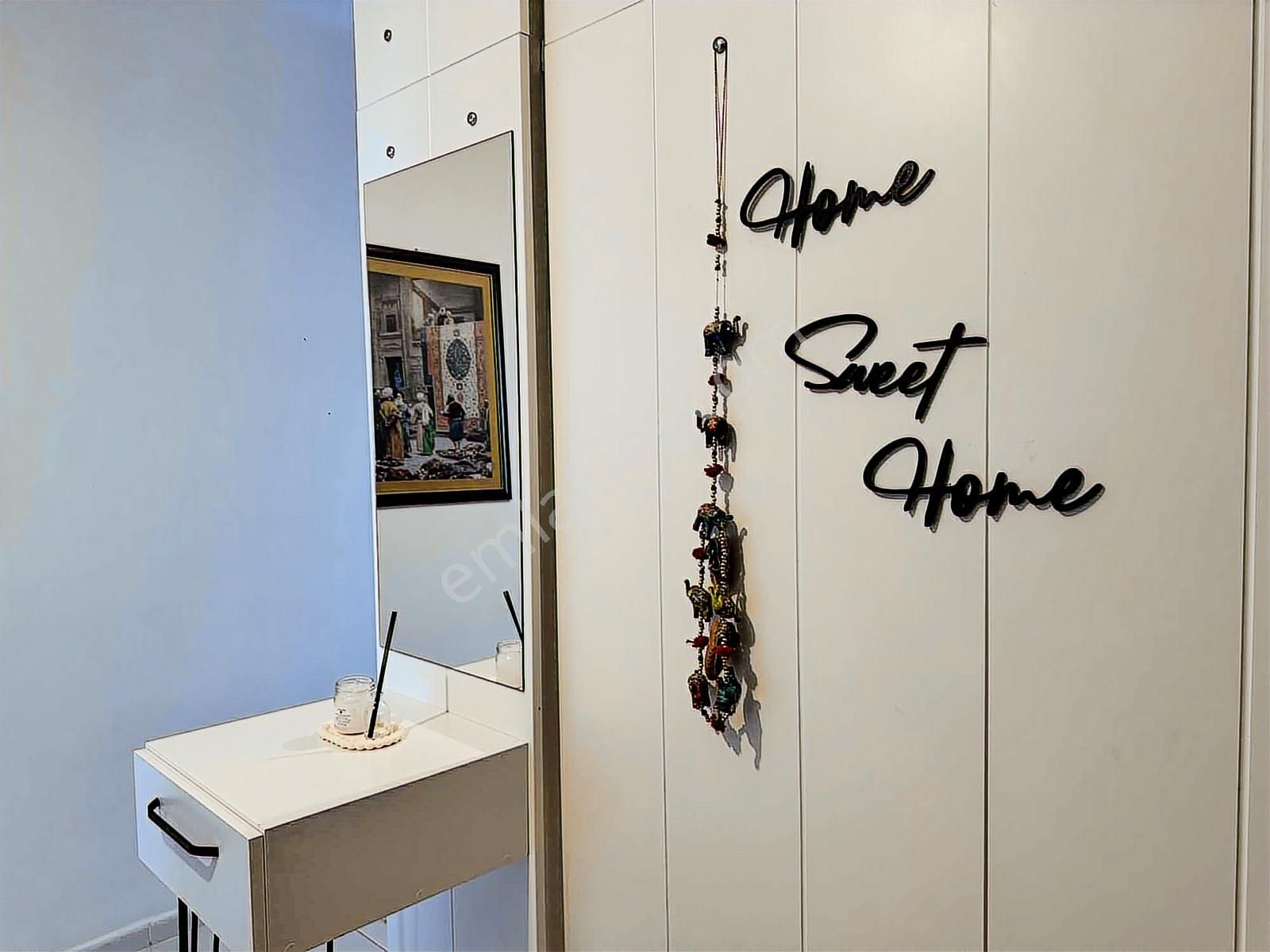 [vefa Koçhan'dan] Kırım Cd Üzerinde Satılık 3+1 Daire