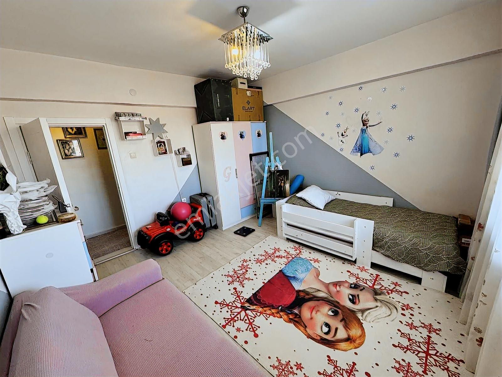 [vefa Koçhan'dan] Kırım Cd Üzerinde Satılık 3+1 Daire - Görsel 16