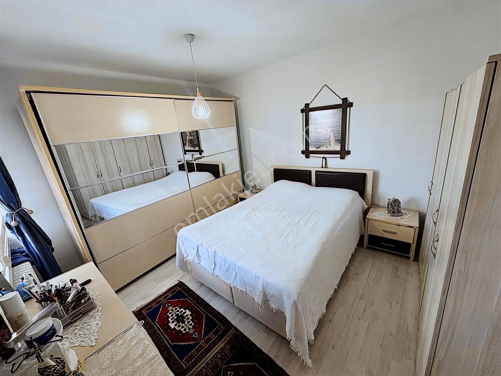 [vefa Koçhan'dan] Kırım Cd Üzerinde Satılık 3+1 Daire - Görsel 21