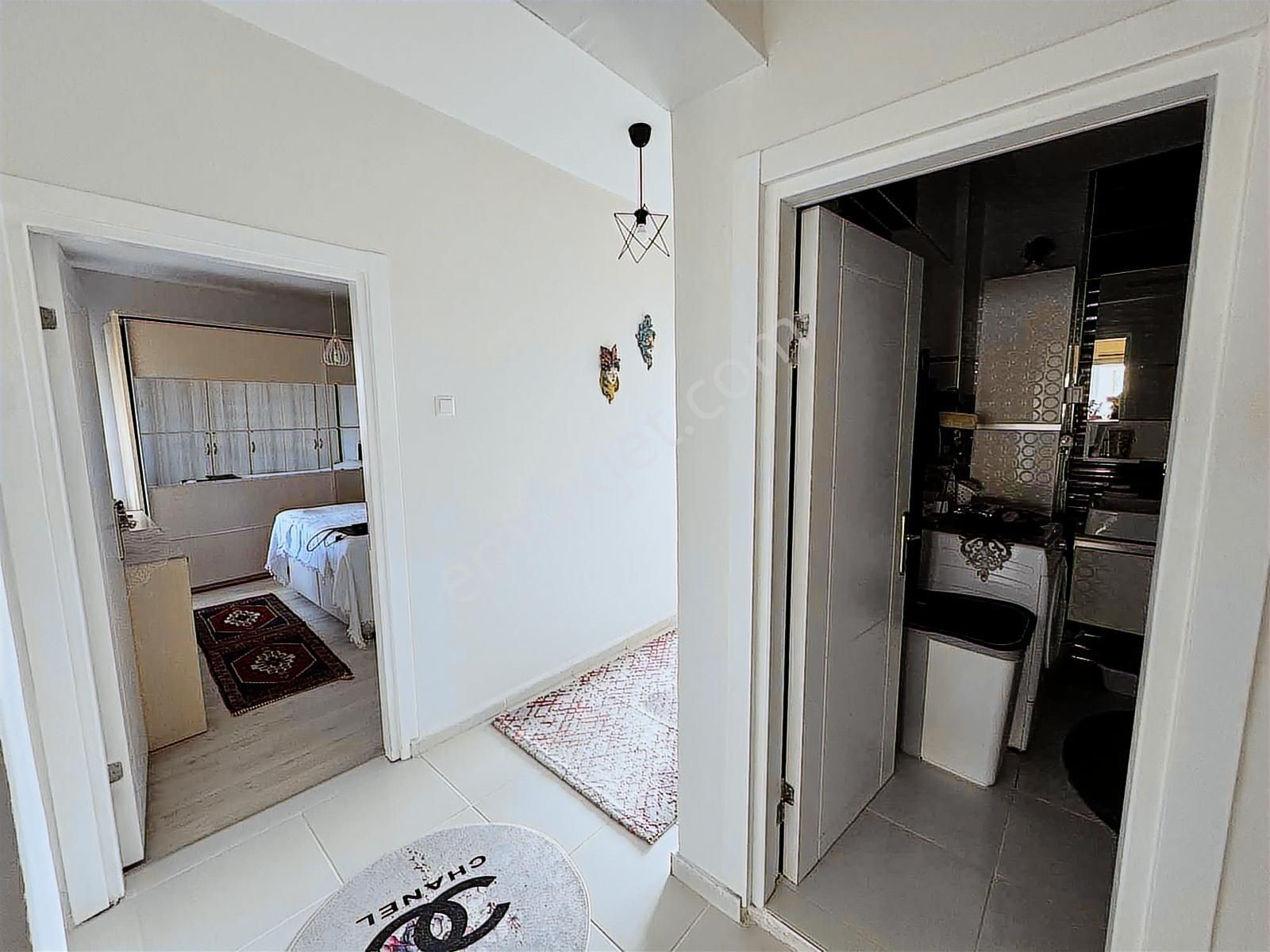 [vefa Koçhan'dan] Kırım Cd Üzerinde Satılık 3+1 Daire - Görsel 8