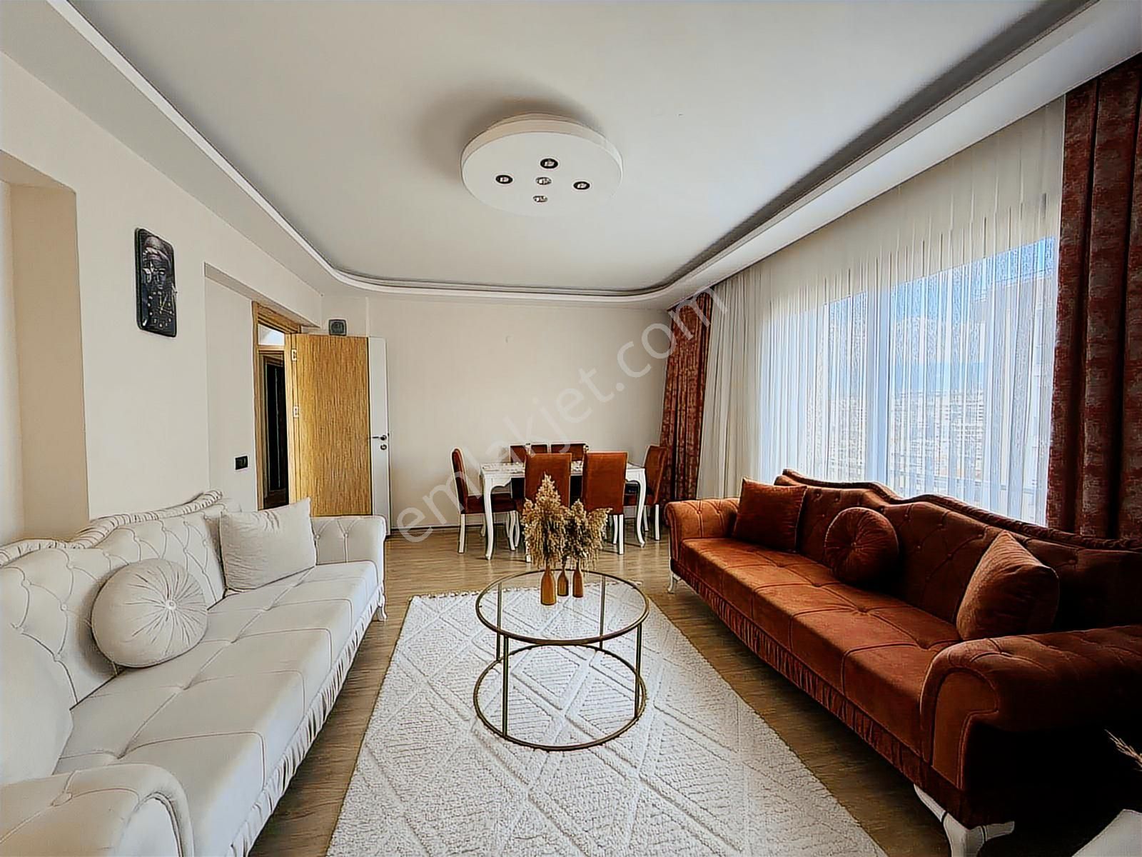 Remax Arma'dan Buca Çamlıpınar Mahallesinde Satılık 3+1 Daire - Görsel 17