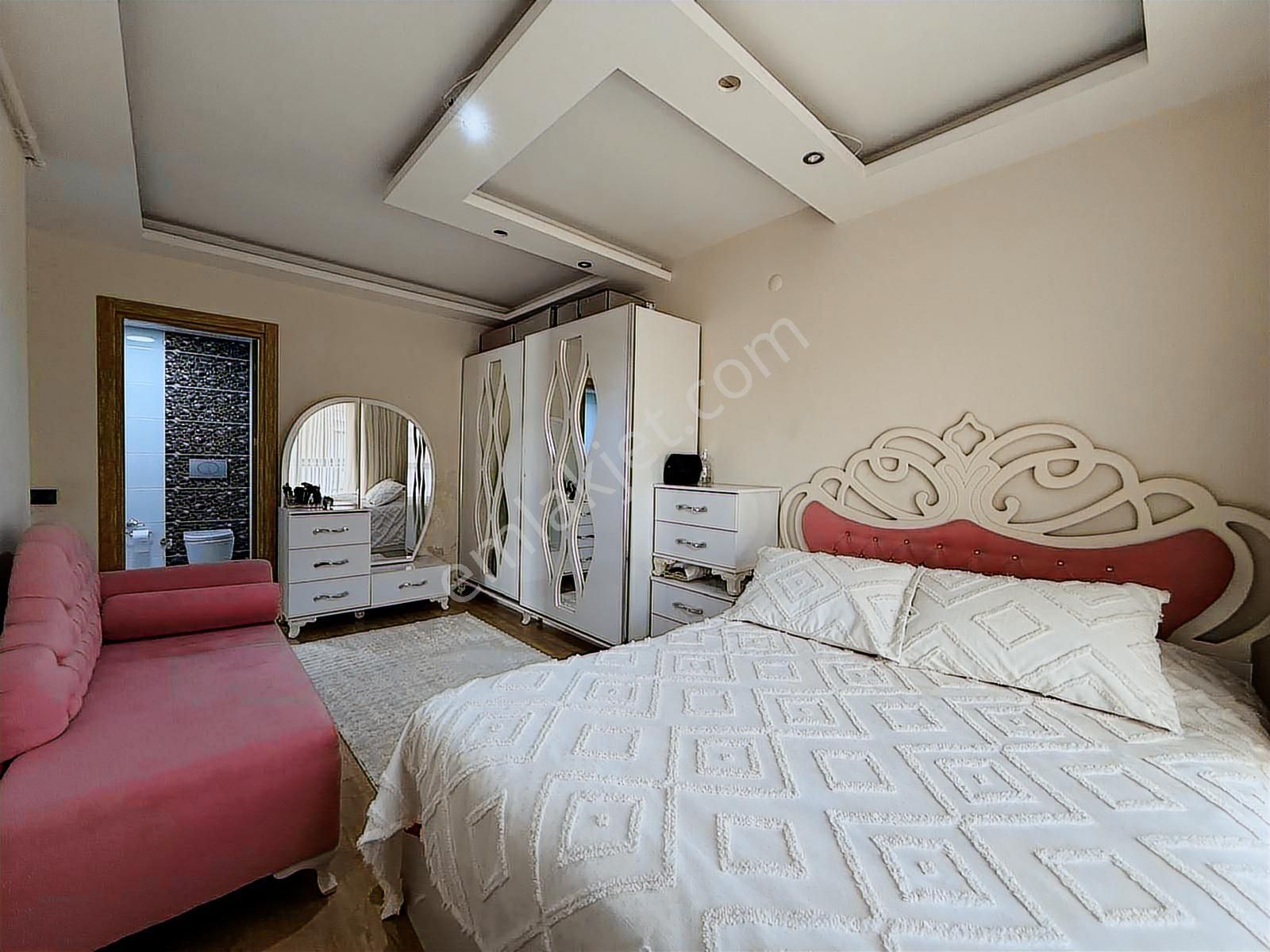 Remax Arma'dan Buca Çamlıpınar Mahallesinde Satılık 3+1 Daire - Görsel 26